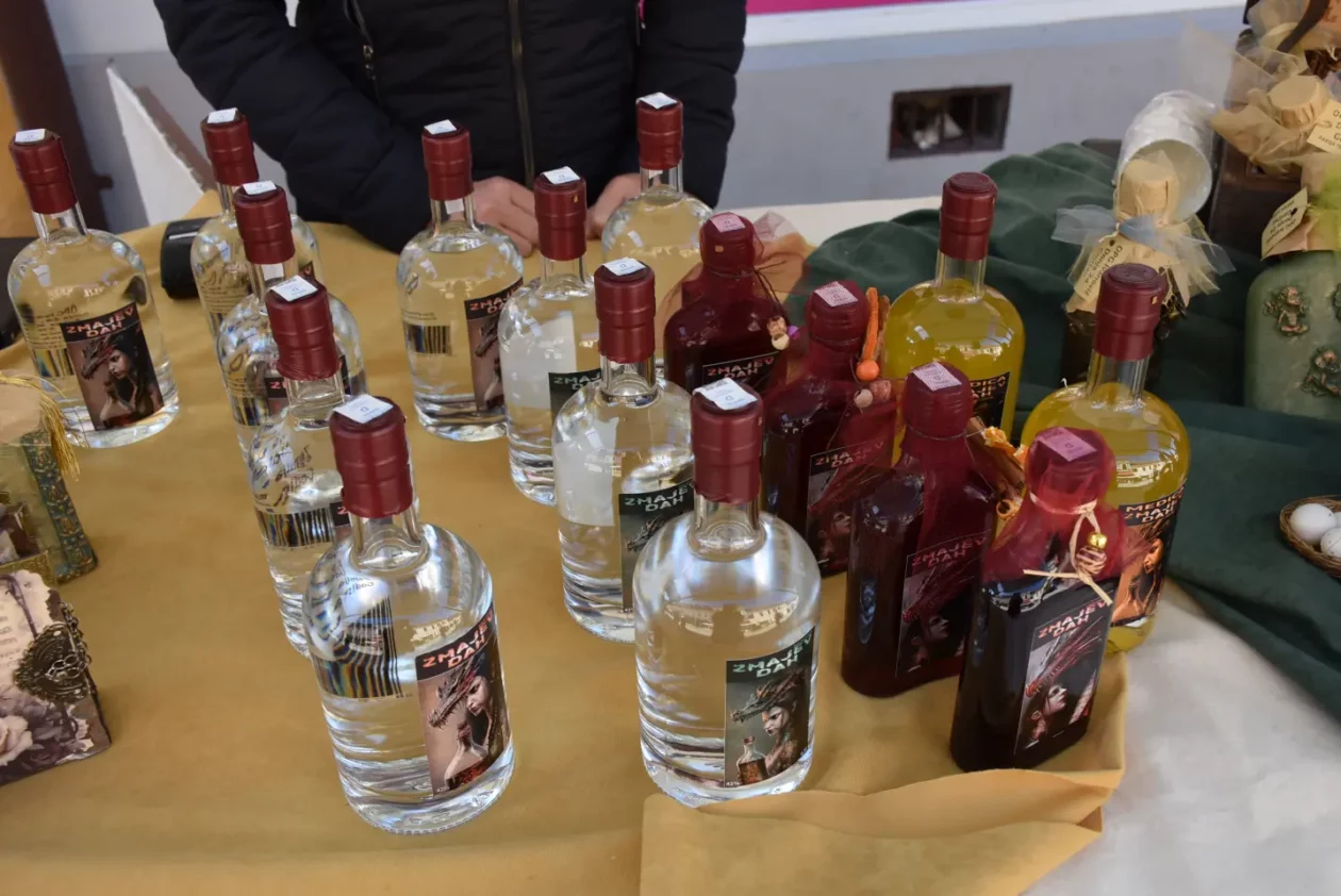 Uskršnji sajam, Čakovec, Uskrs 19.4.25 (26)