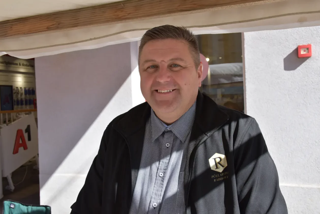 Uskršnji sajam, Čakovec, Uskrs 19.4.25 (27)