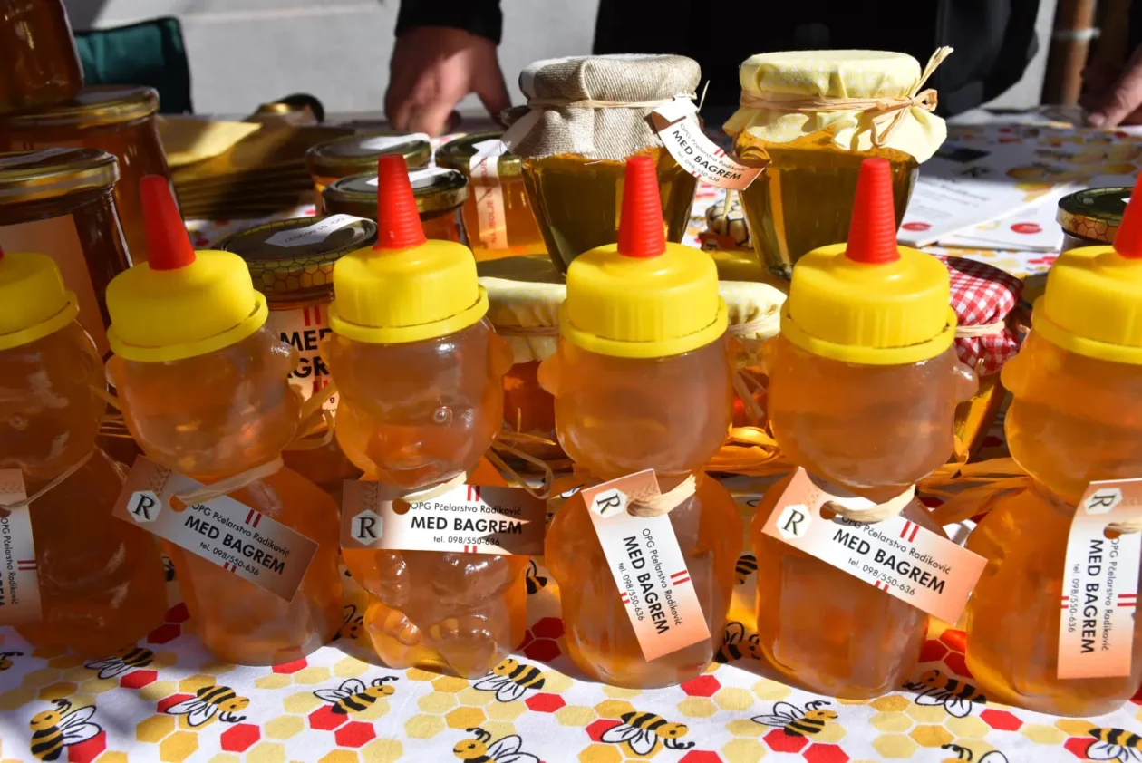 Uskršnji sajam, Čakovec, Uskrs 19.4.25 (28)