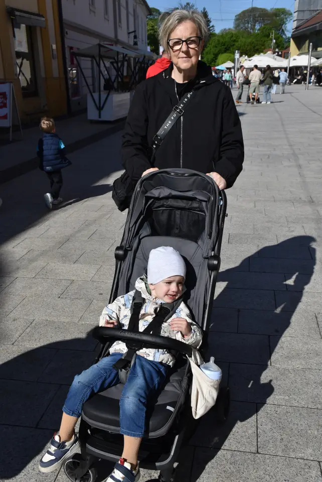 Uskršnji sajam, Čakovec, Uskrs 19.4.25 (37)