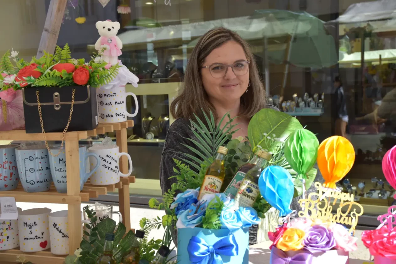 Uskršnji sajam, Čakovec, Uskrs 19.4.25 (38)