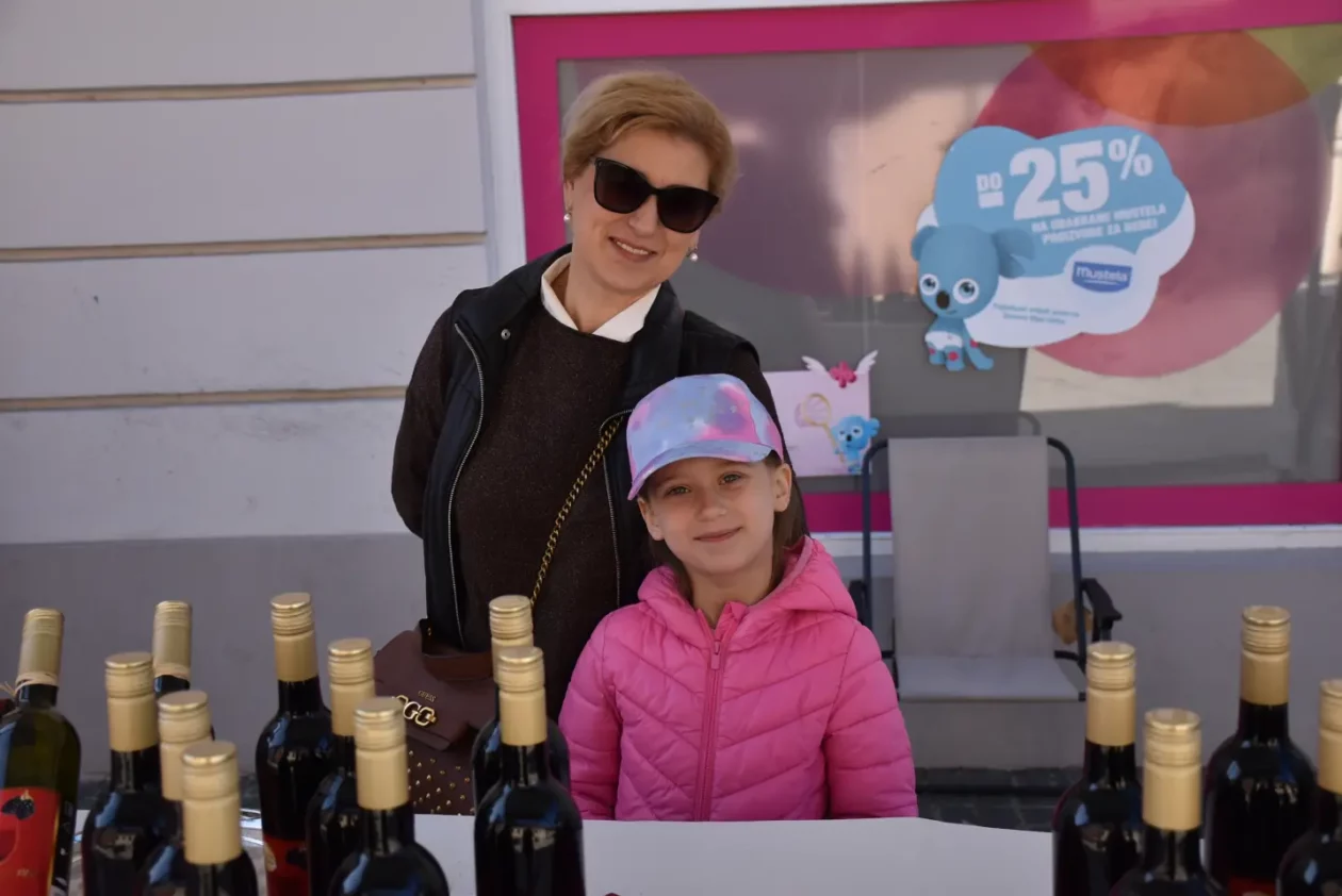 Uskršnji sajam, Čakovec, Uskrs 19.4.25 (4)