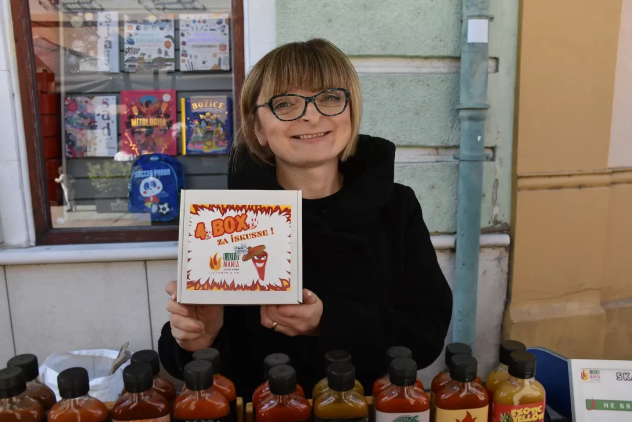 Uskršnji sajam, Čakovec, Uskrs 19.4.25 (48)