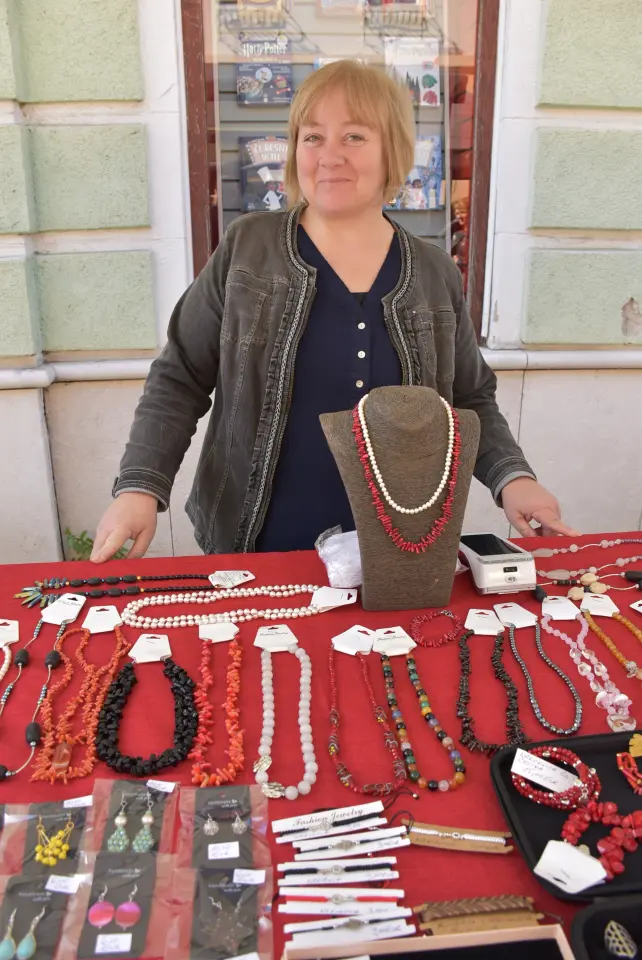 Uskršnji sajam, Čakovec, Uskrs 19.4.25 (50)