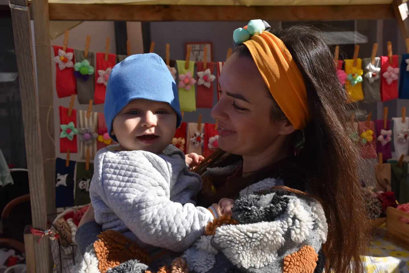 Uskršnji sajam, Čakovec, Uskrs 19.4.25 (6) Uskršnji sajam, Čakovec, Uskrs 19.4.25 (6)