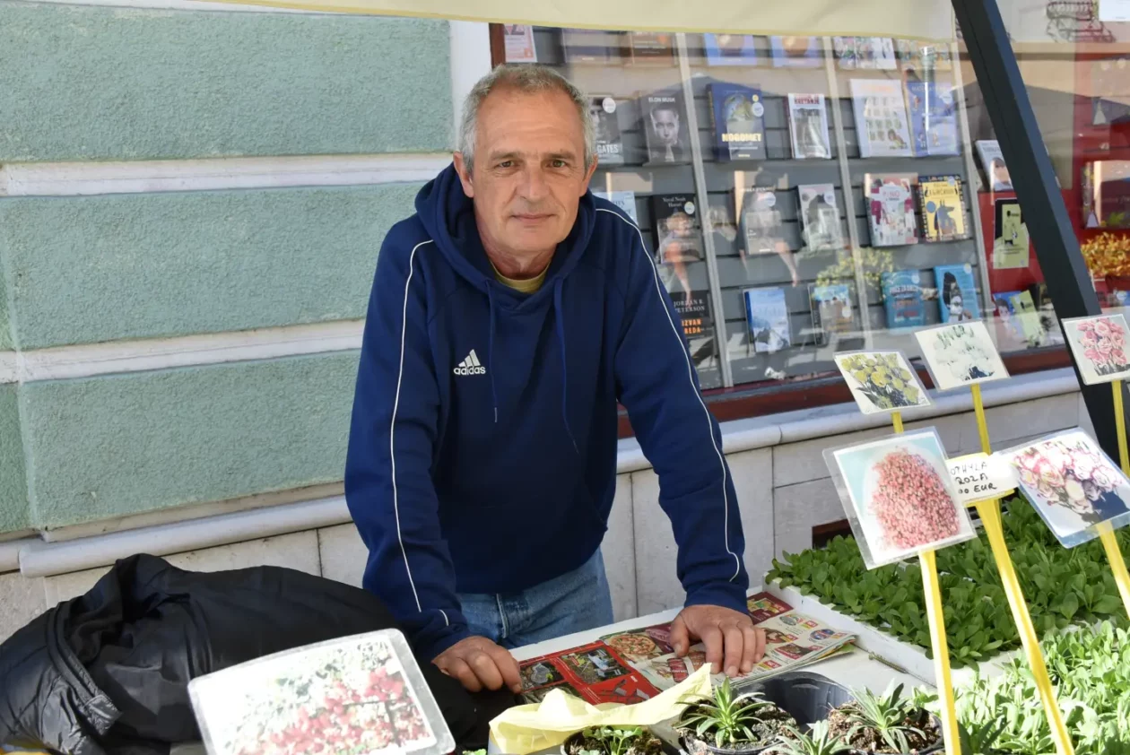 Uskršnji sajam, Čakovec, Uskrs 19.4.25 (60)