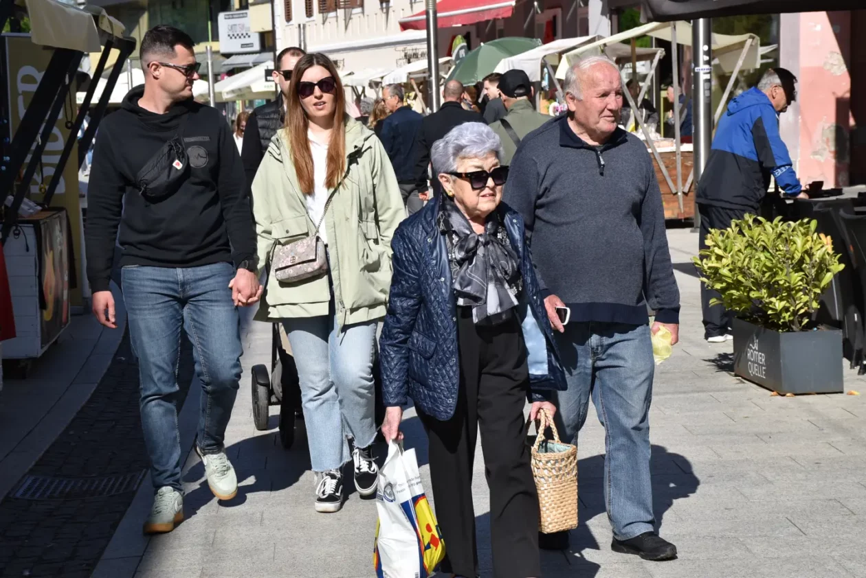 Uskršnji sajam, Čakovec, Uskrs 19.4.25 (63)