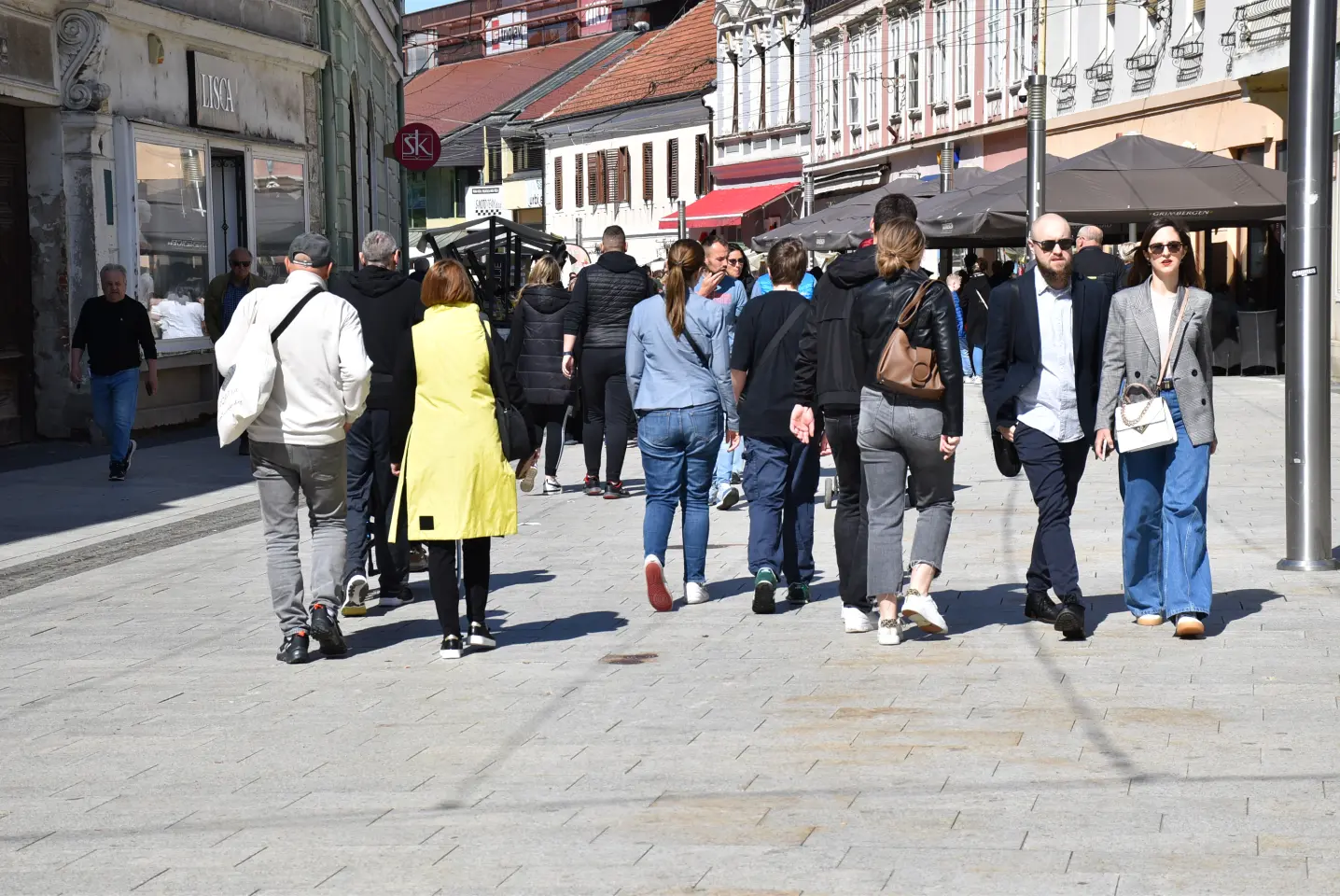 Uskršnji sajam, Čakovec, Uskrs 19.4.25 (64)