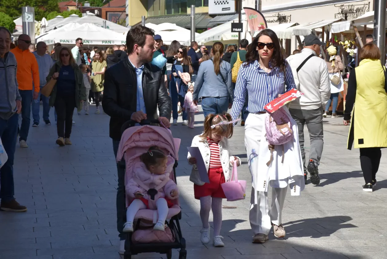 Uskršnji sajam, Čakovec, Uskrs 19.4.25 (66)