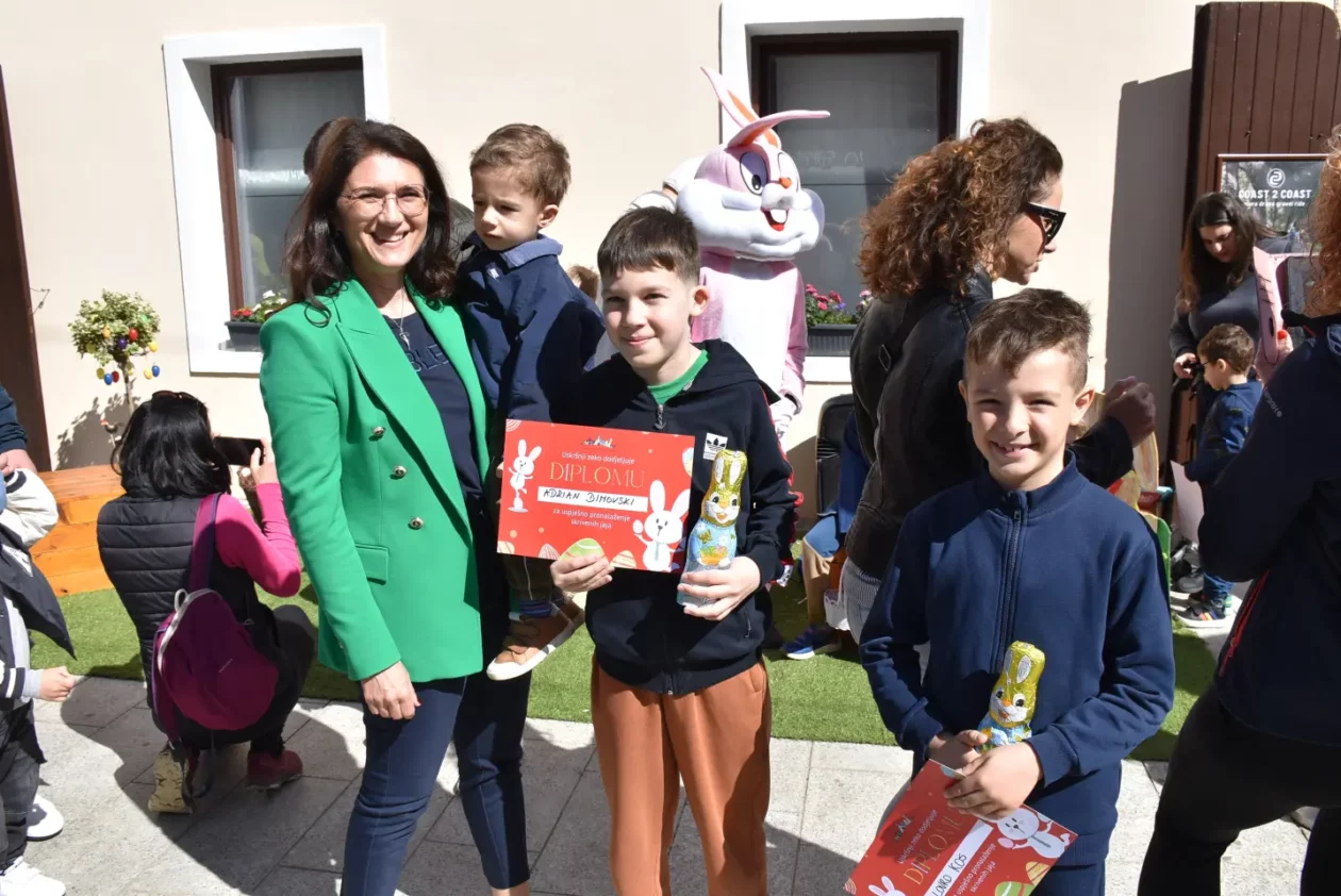 Uskršnji sajam, Čakovec, Uskrs 19.4.25 (67)