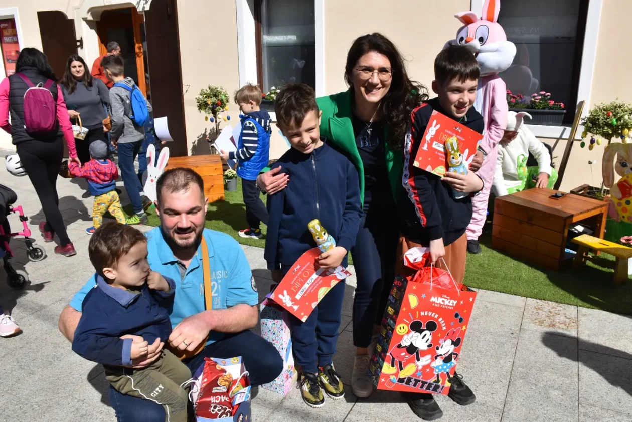 Uskršnji sajam, Čakovec, Uskrs 19.4.25 (68)