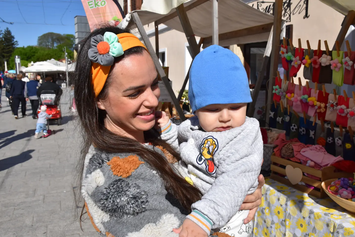 Uskršnji sajam, Čakovec, Uskrs 19.4.25 (7) Uskršnji sajam, Čakovec, Uskrs 19.4.25 (7)