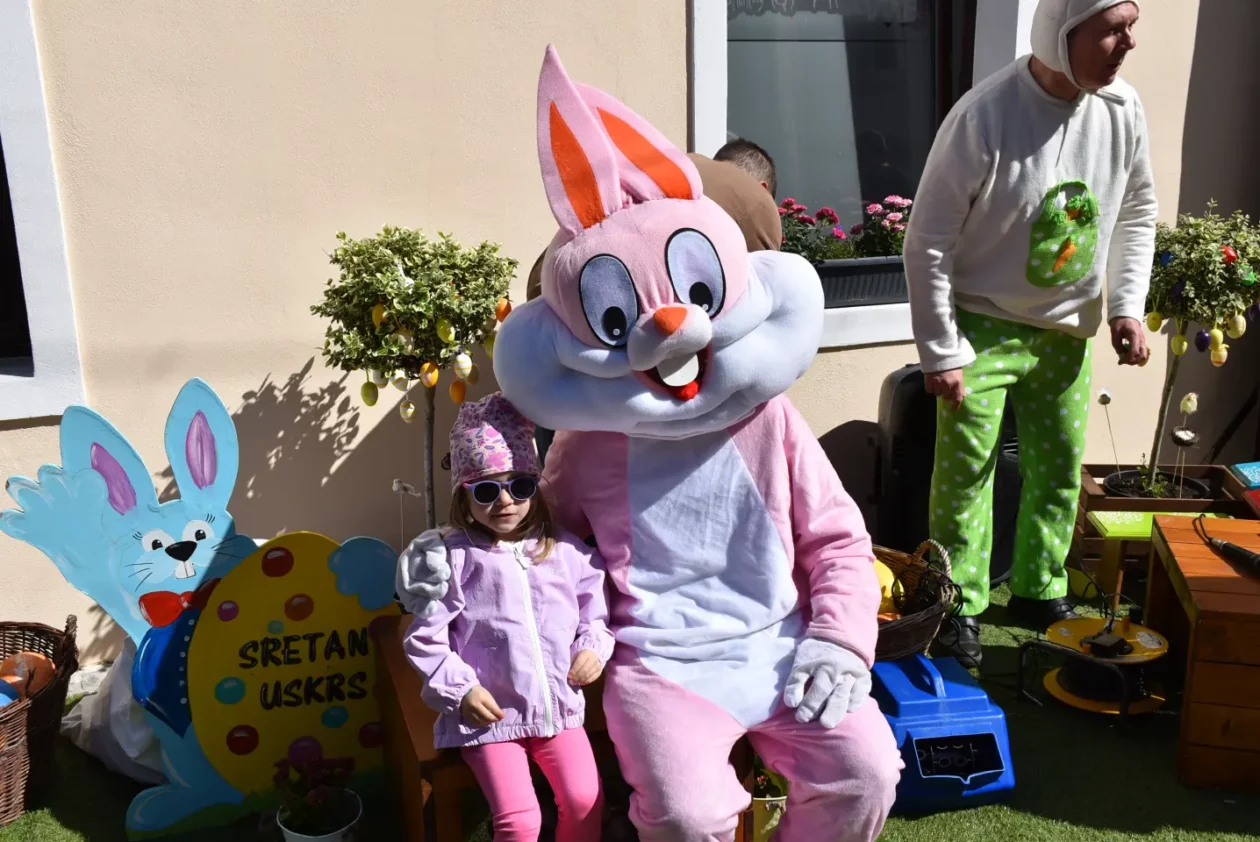 Uskršnji sajam, Čakovec, Uskrs 19.4.25 (71)