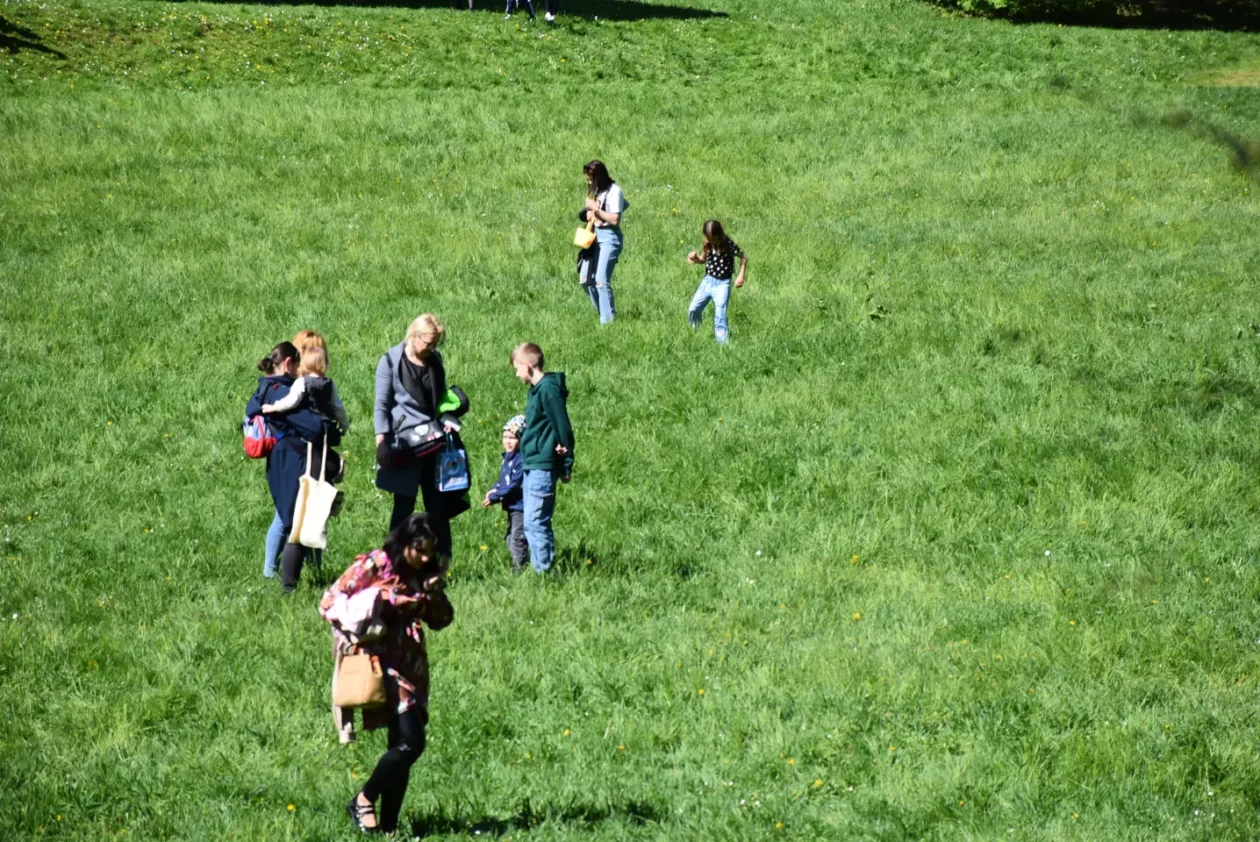 Uskršnji sajam, Čakovec, Uskrs 19.4.25 (75)