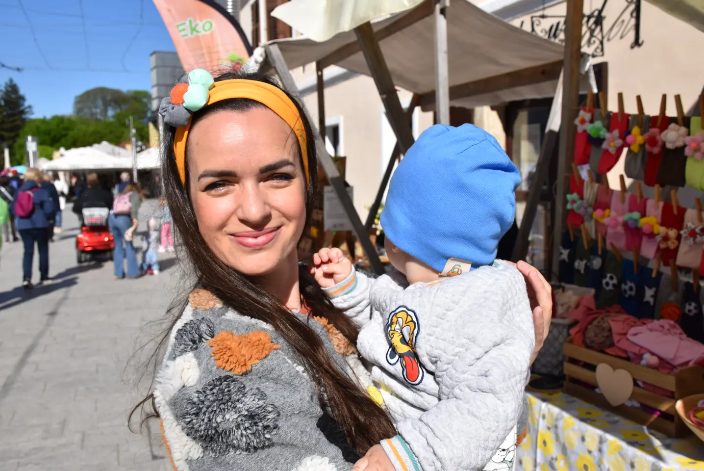 Uskršnji sajam, Čakovec, Uskrs 19.4.25 (8) Uskršnji sajam, Čakovec, Uskrs 19.4.25 (8)