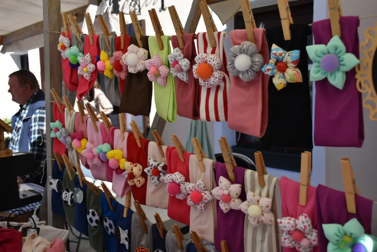 Uskršnji sajam, Čakovec, Uskrs 19.4.25 (9)