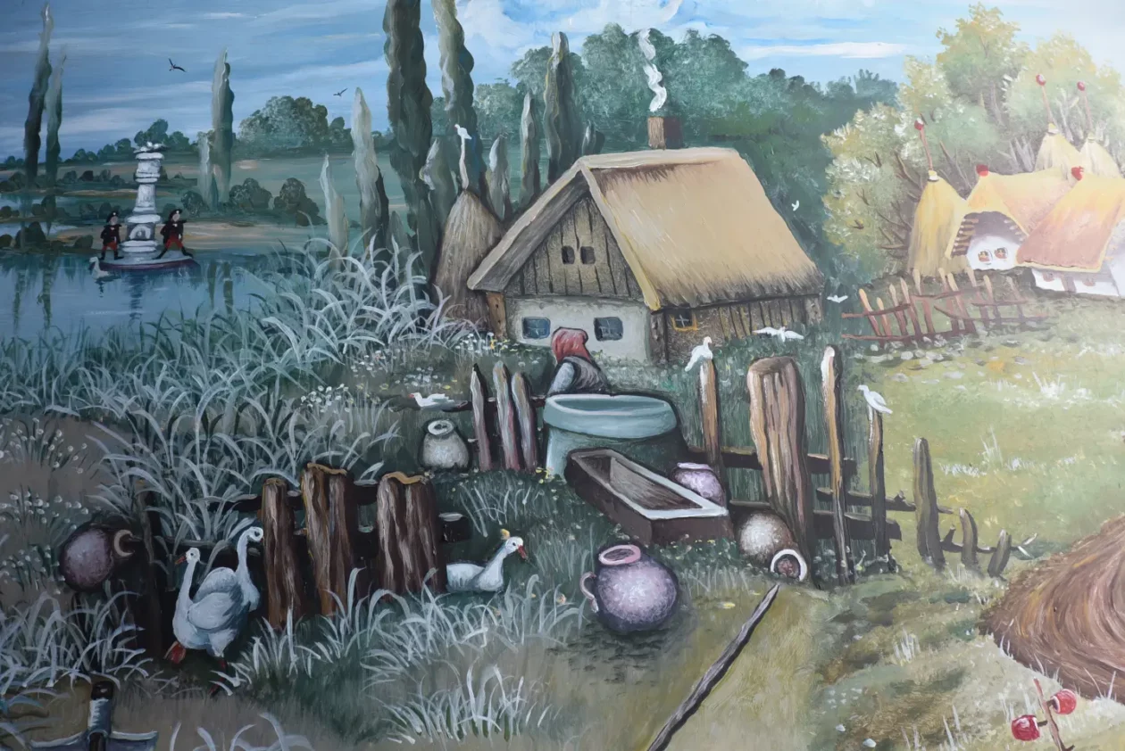 Uskrsno jaje, Uskrs, pisanica, Čakovec (3) Uskrsno jaje, Uskrs, pisanica, Čakovec (3)