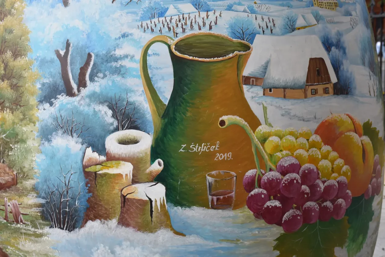 Uskrsno jaje, Uskrs, pisanica, Čakovec (5) Uskrsno jaje, Uskrs, pisanica, Čakovec (5)