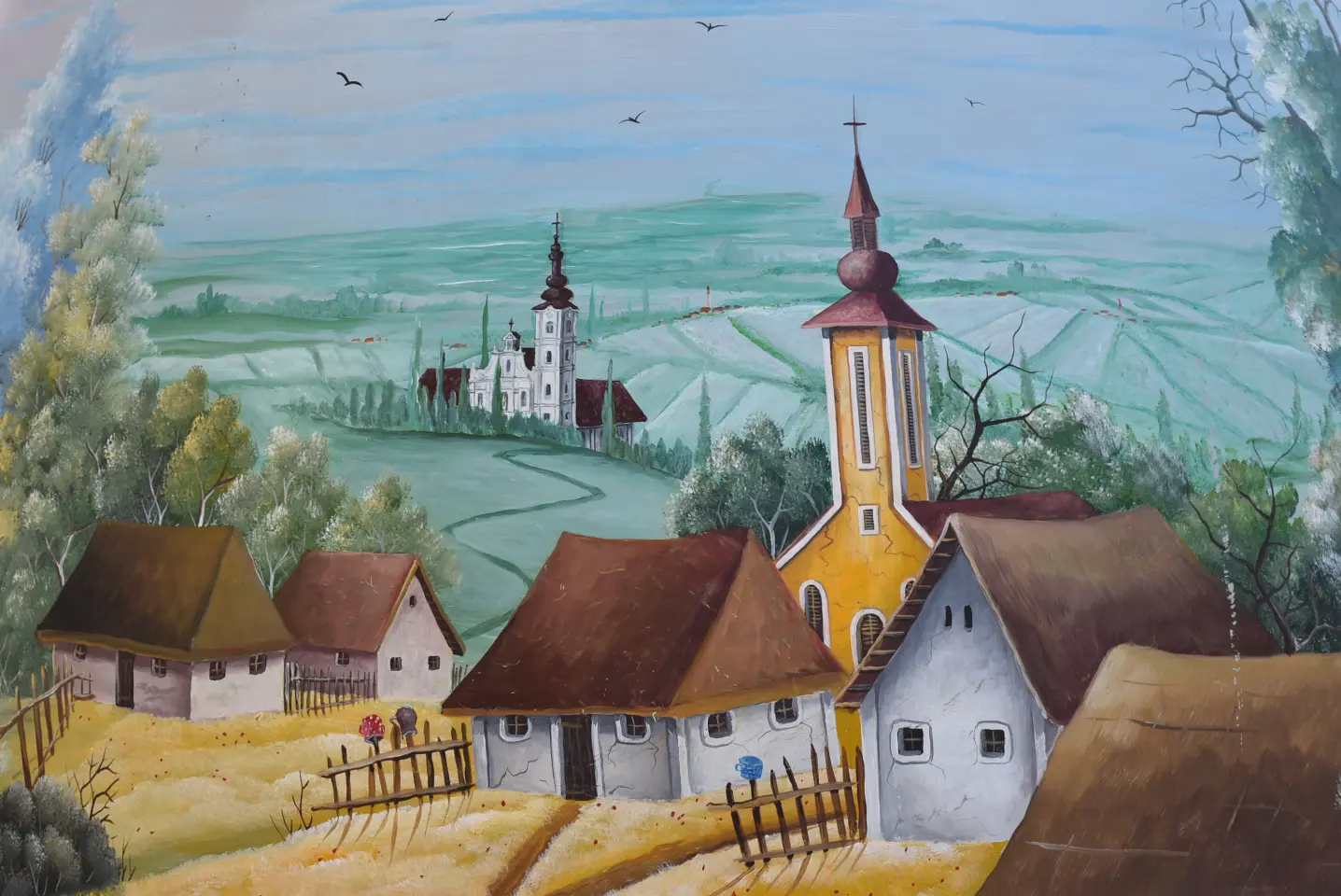 Uskrsno jaje, Uskrs, pisanica, Čakovec (6) Uskrsno jaje, Uskrs, pisanica, Čakovec (6)