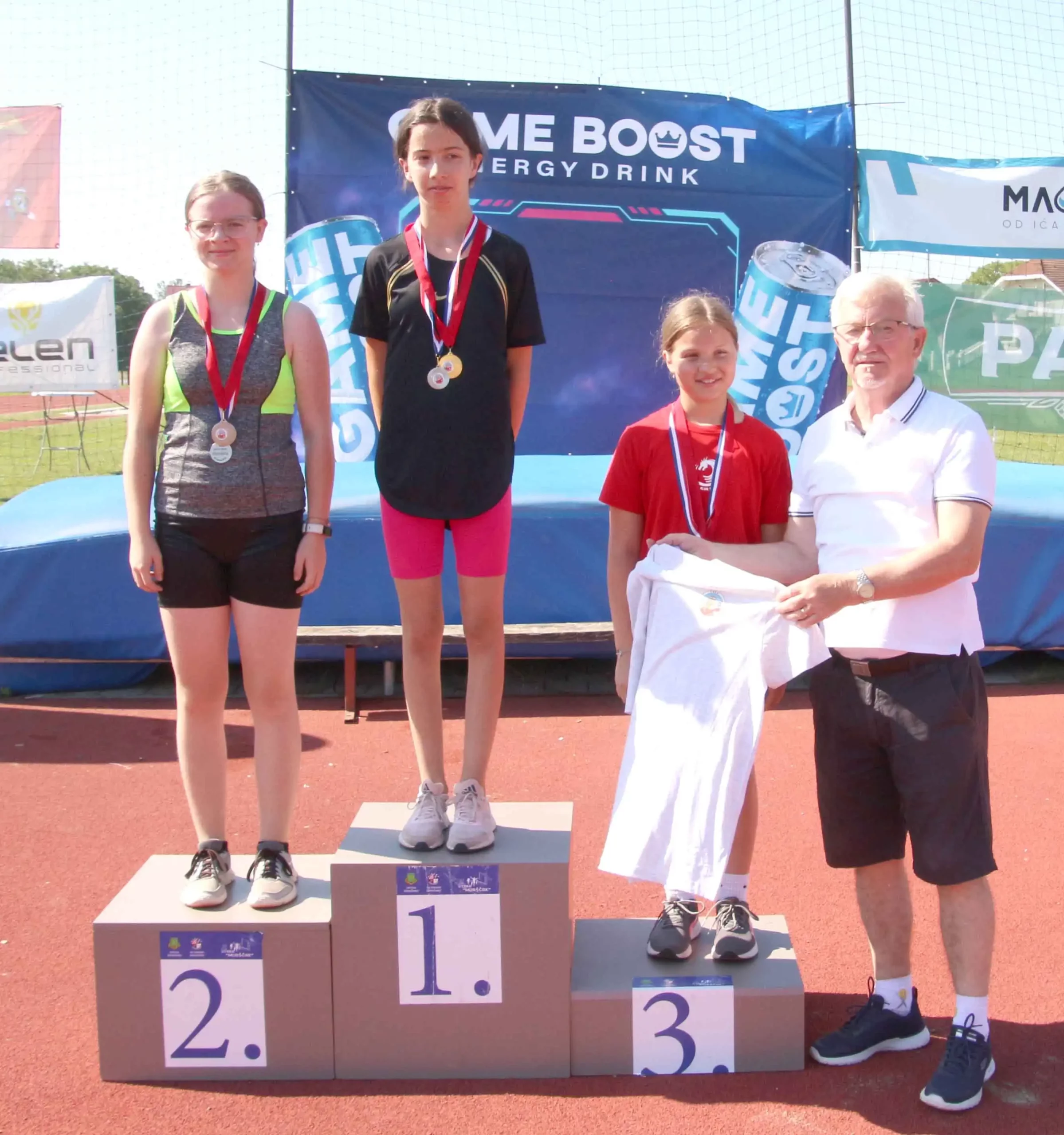 Utrka Belica 2024. Dan općine (12) Utrka Belica 2024. Dan općine (12)