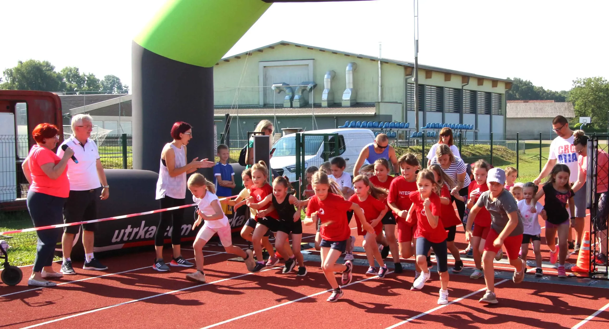 Utrka Belica 2024. Dan općine (13) Utrka Belica 2024. Dan općine (13)