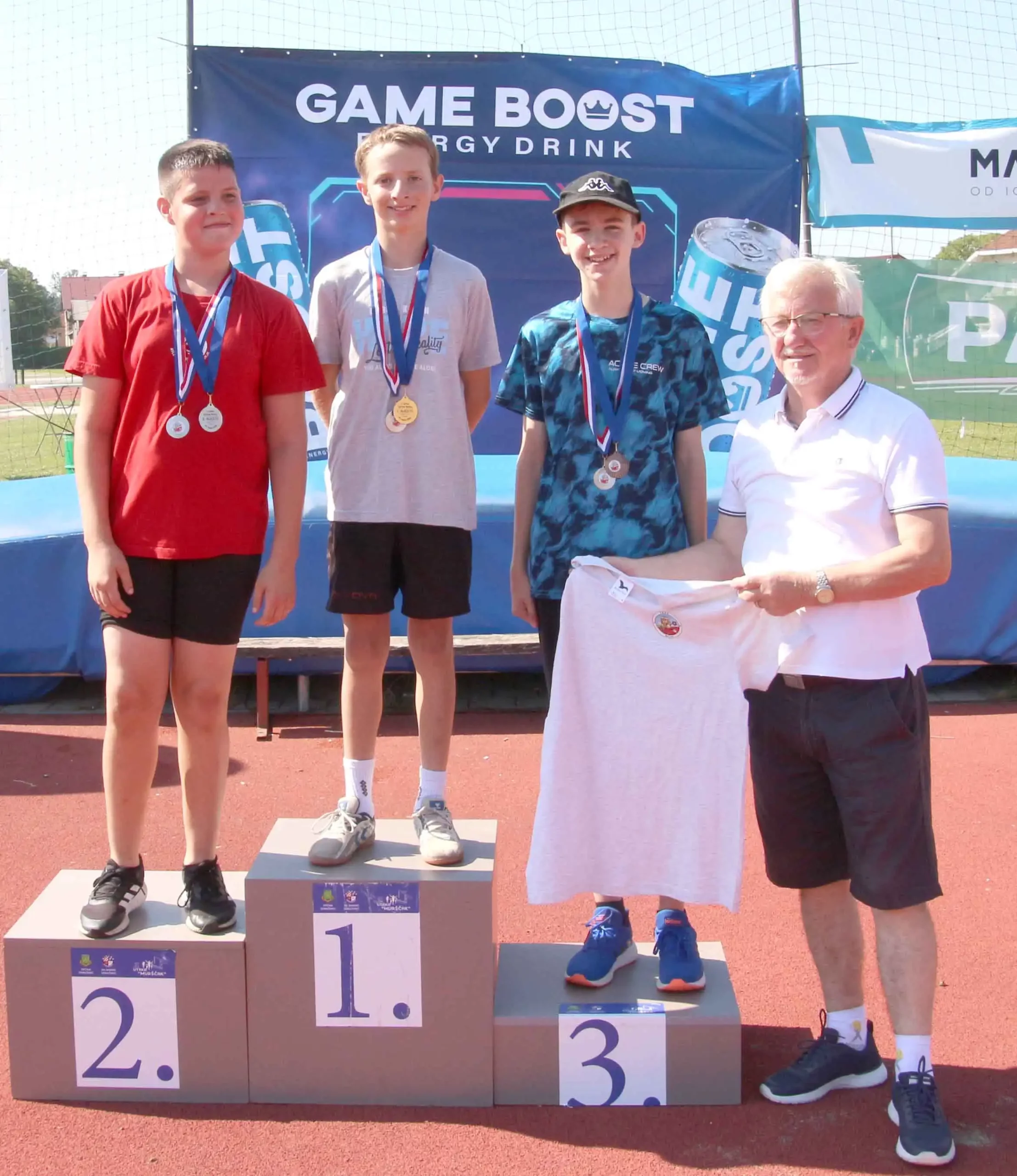 Utrka Belica 2024. Dan općine (14) Utrka Belica 2024. Dan općine (14)