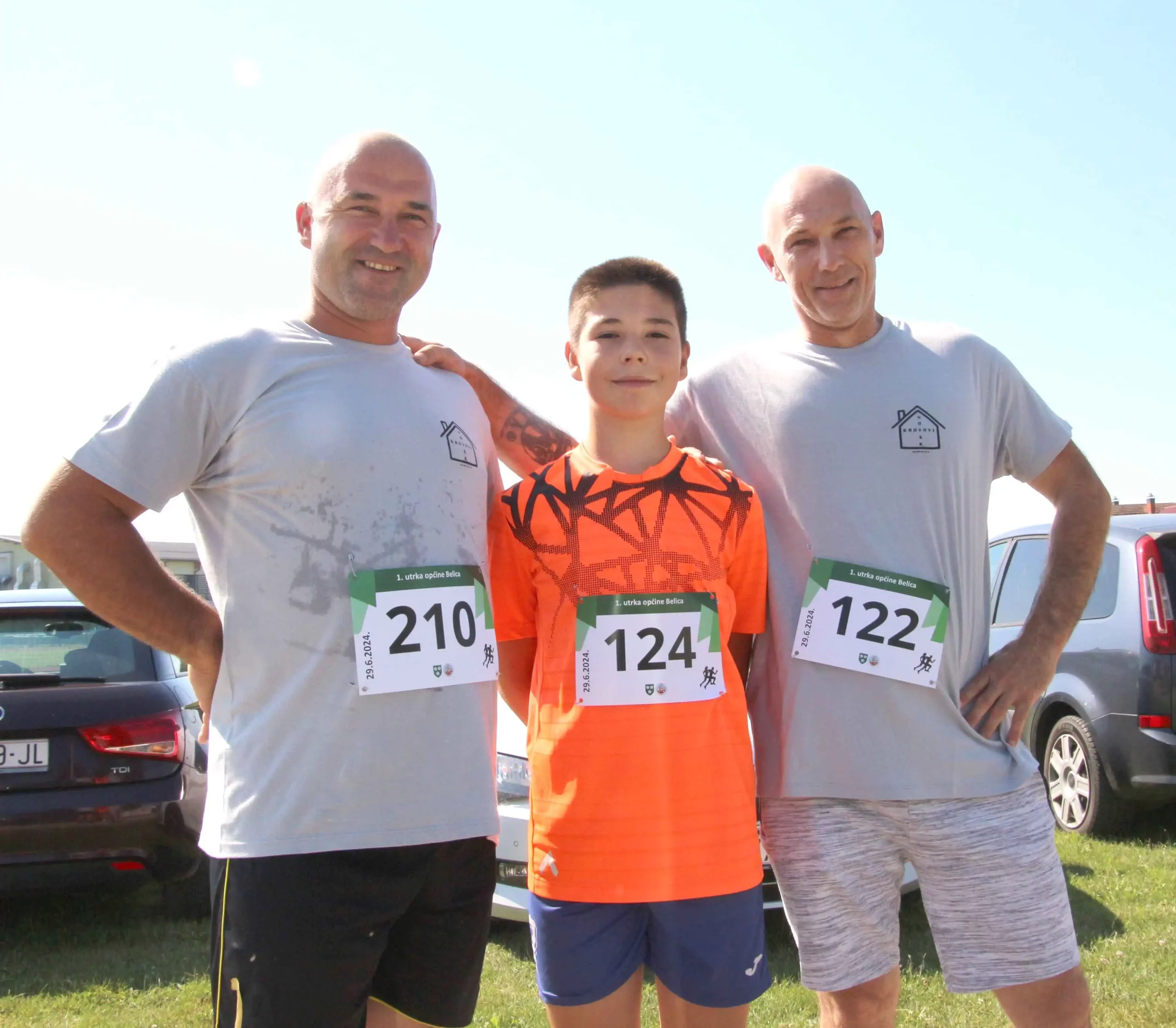 Utrka Belica 2024. Dan općine (17) Utrka Belica 2024. Dan općine (17)