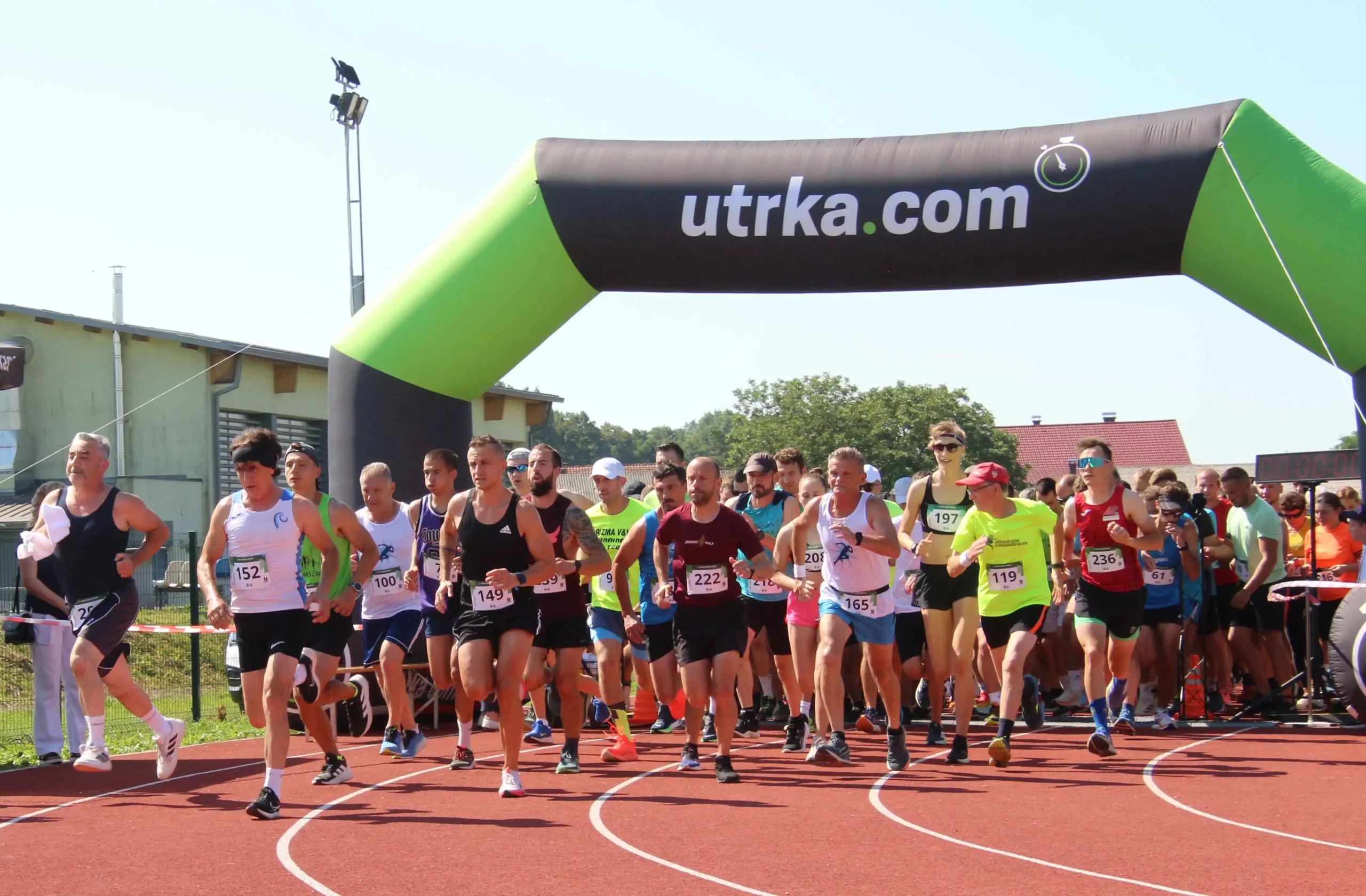 Utrka Belica 2024. Dan općine (19) Utrka Belica 2024. Dan općine (19)