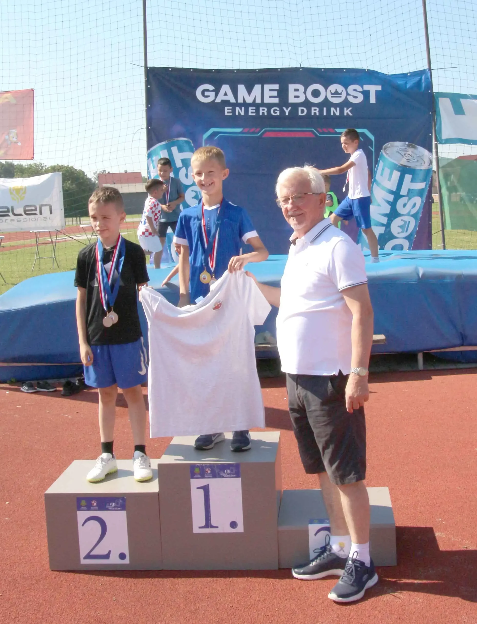 Utrka Belica 2024. Dan općine (2) Utrka Belica 2024. Dan općine (2)