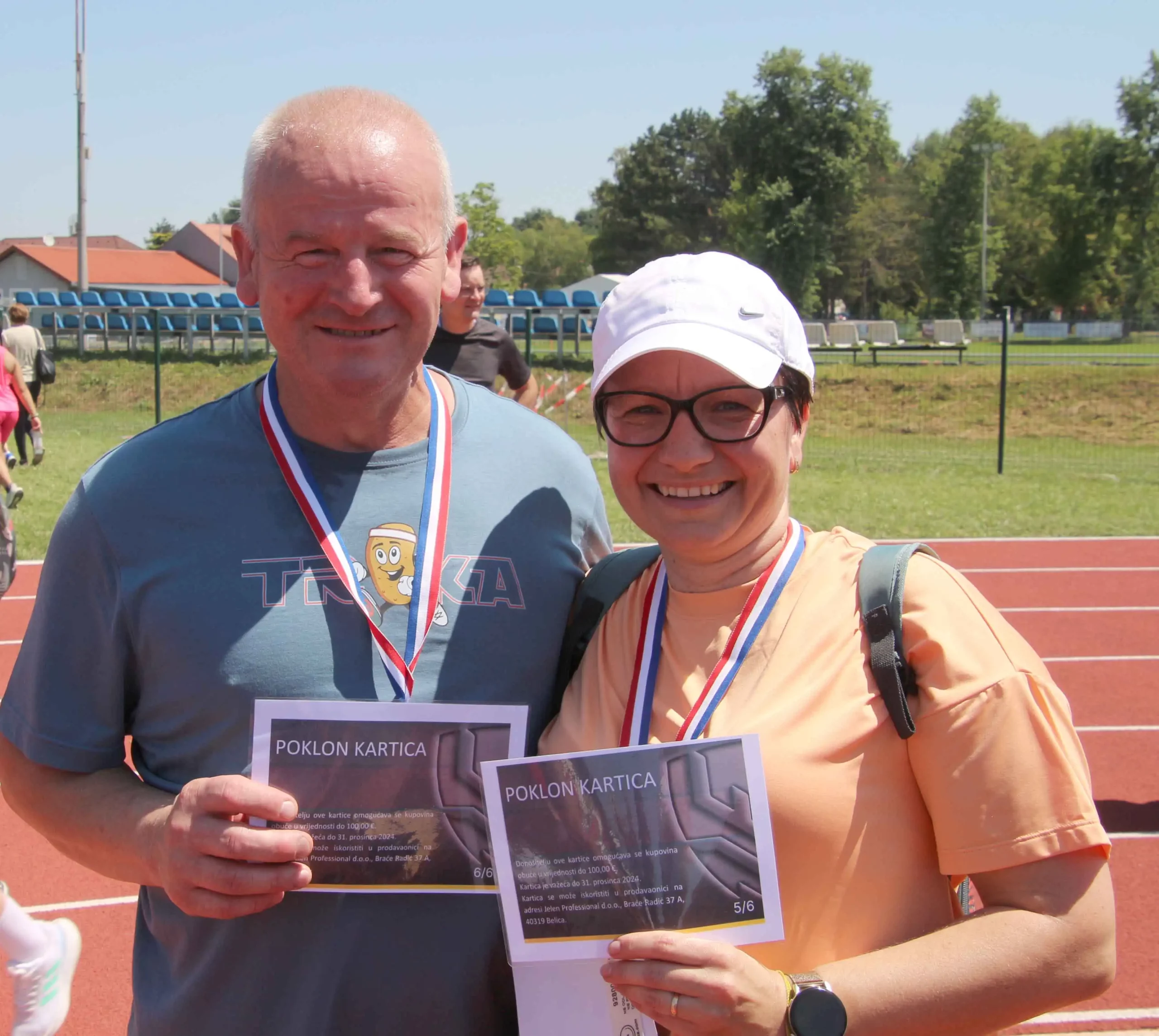Utrka Belica 2024. Dan općine (21) Utrka Belica 2024. Dan općine (21)
