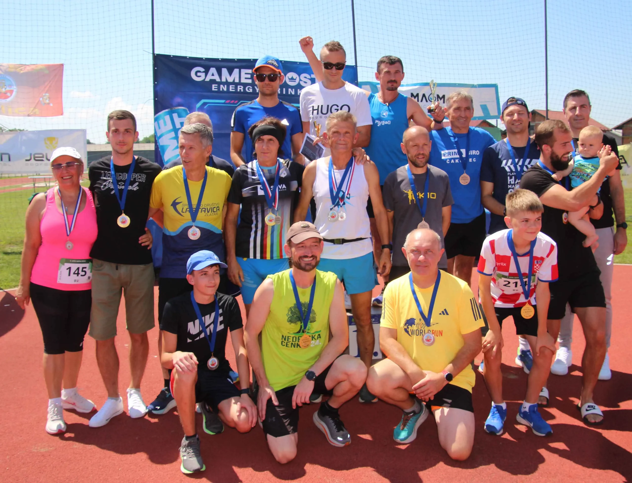 Utrka Belica 2024. Dan općine (22) Utrka Belica 2024. Dan općine (22)