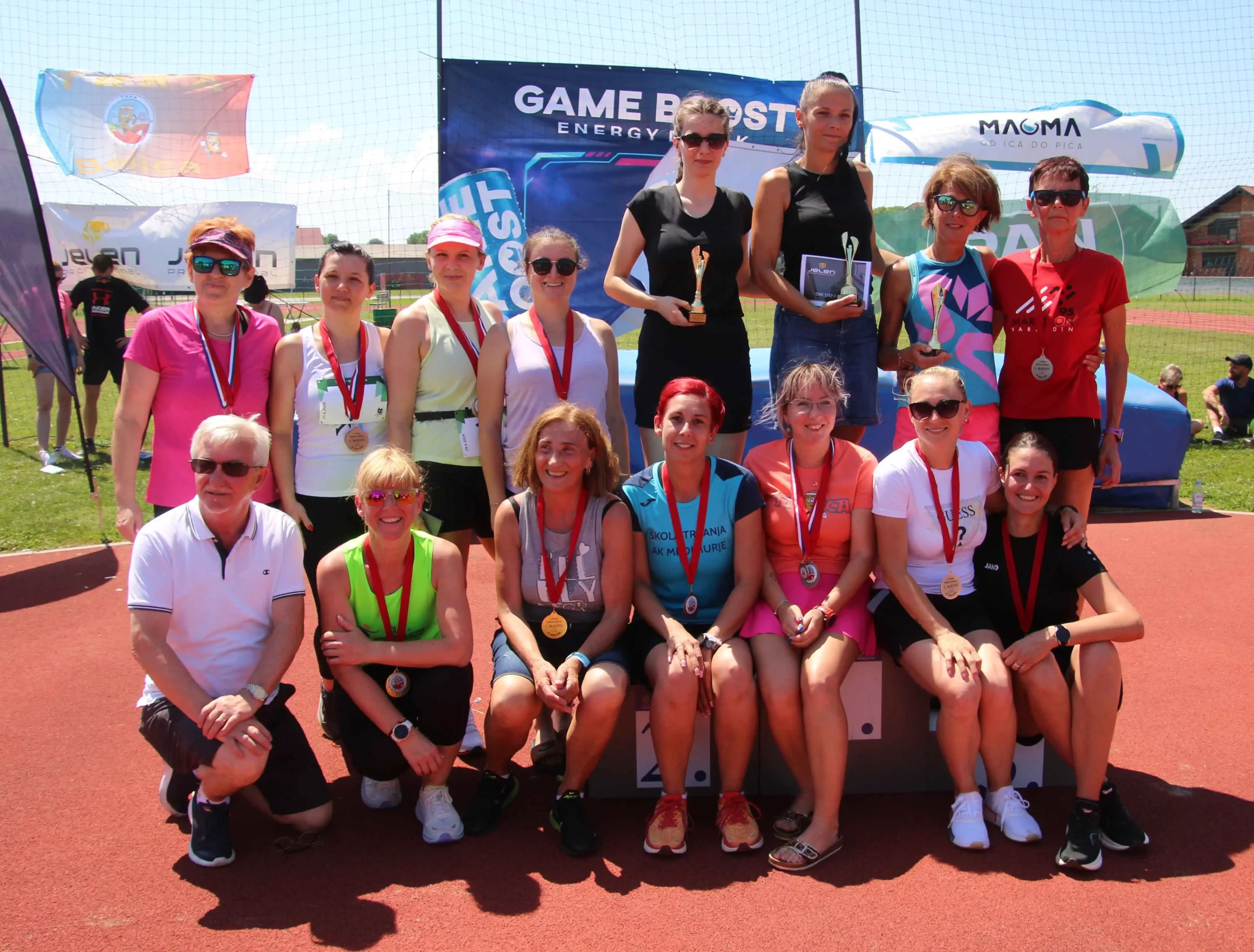 Utrka Belica 2024. Dan općine (23) Utrka Belica 2024. Dan općine (23)