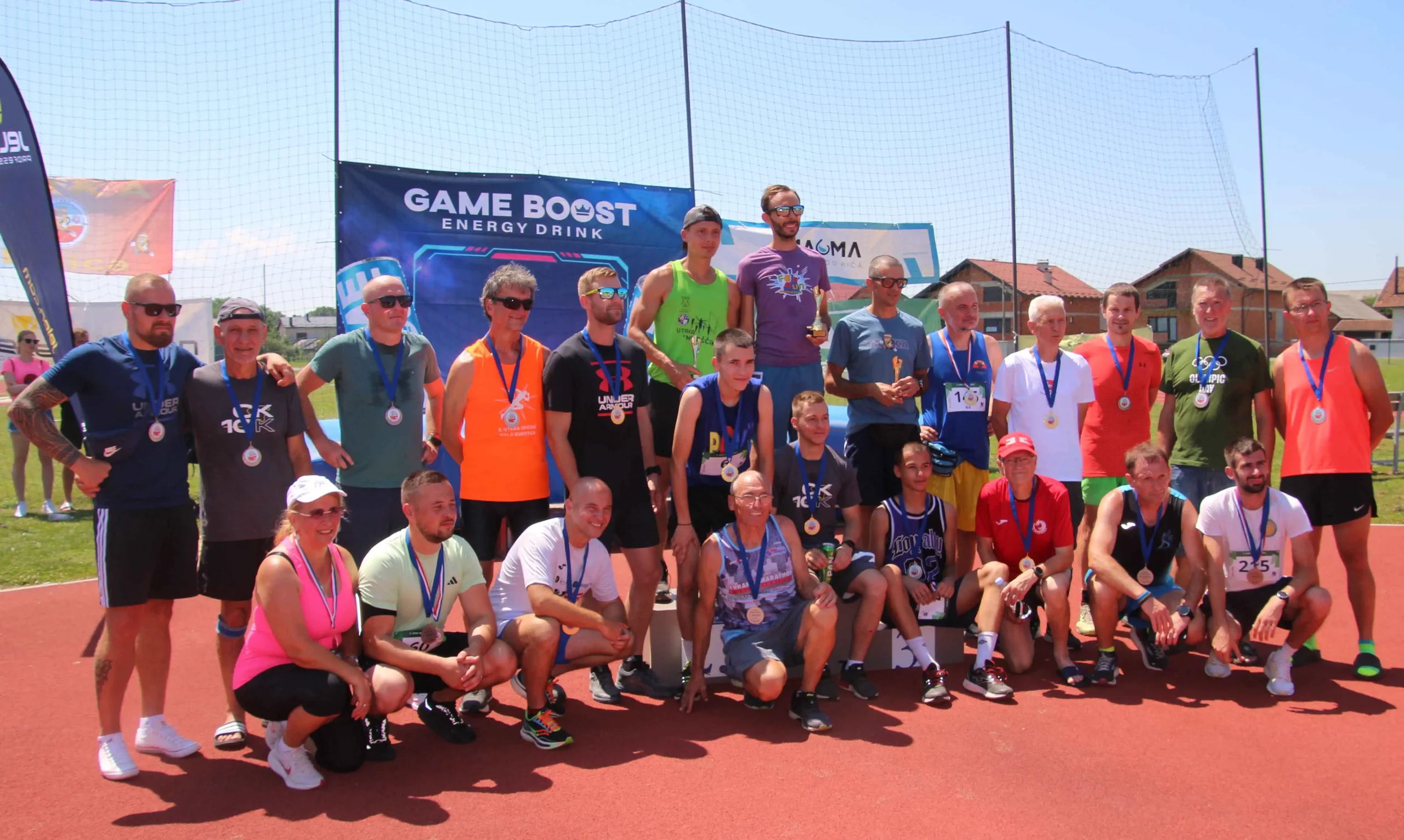 Utrka Belica 2024. Dan općine (24) Utrka Belica 2024. Dan općine (24)