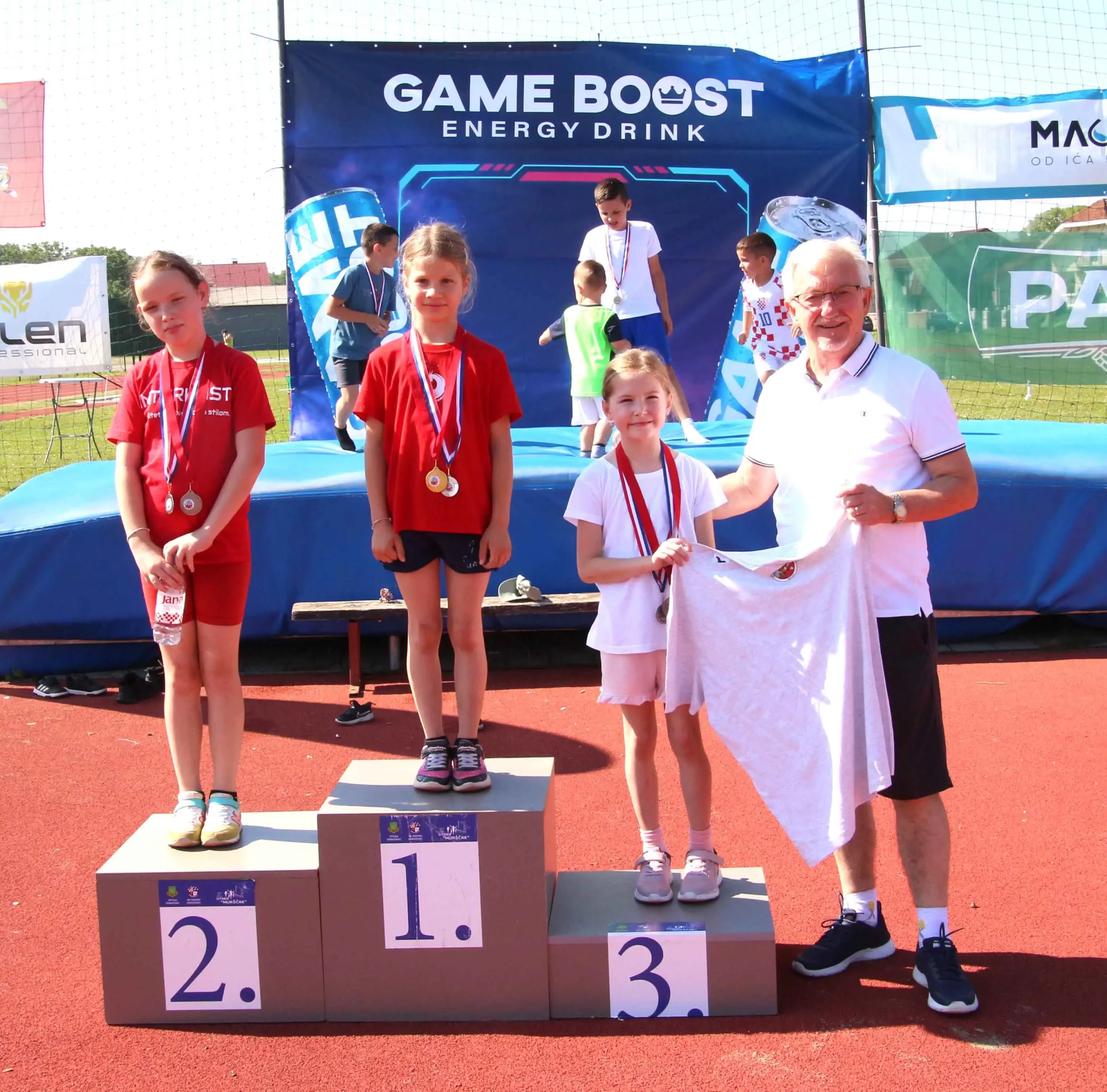 Utrka Belica 2024. Dan općine (26) Utrka Belica 2024. Dan općine (26)