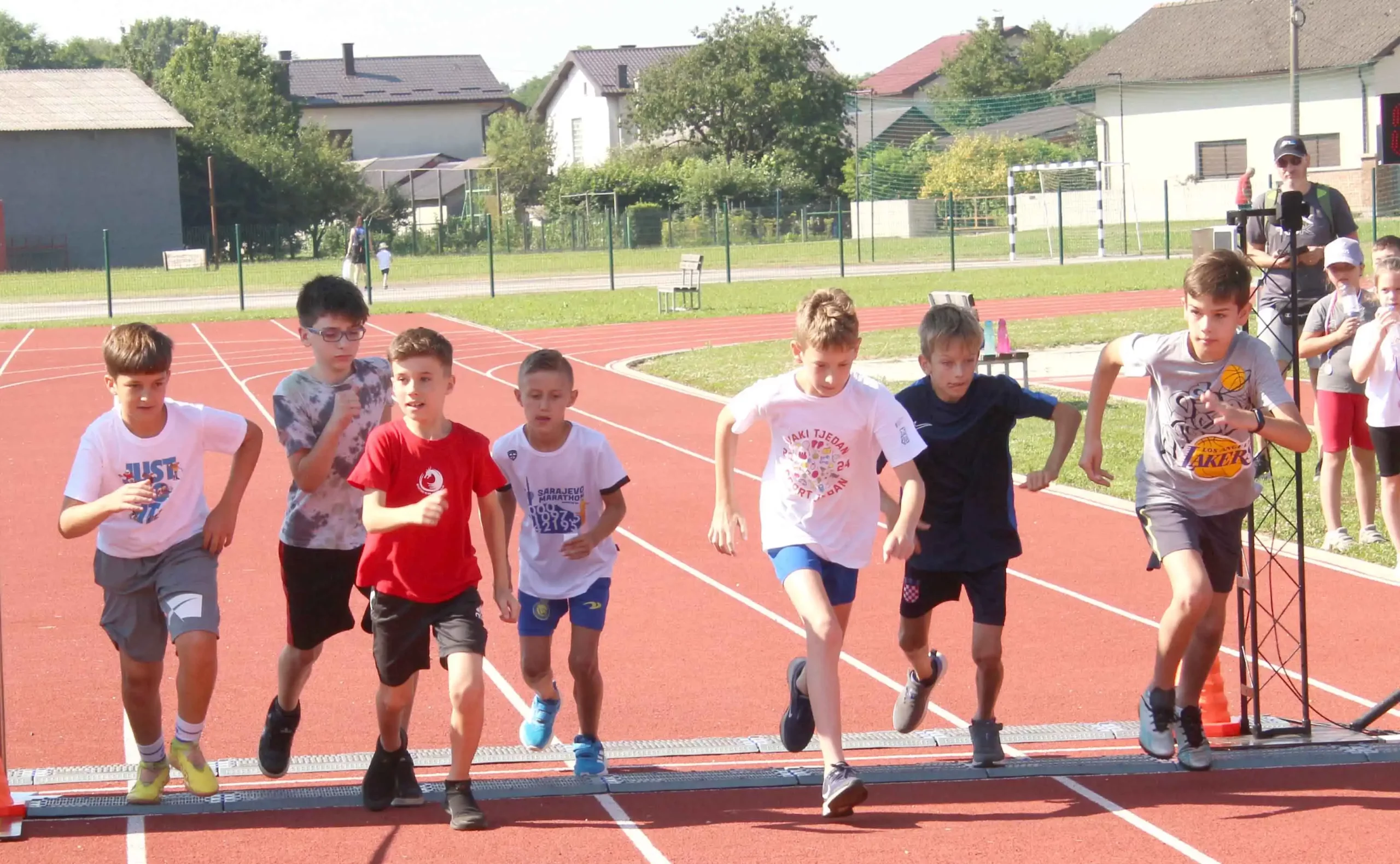 Utrka Belica 2024. Dan općine (3) Utrka Belica 2024. Dan općine (3)