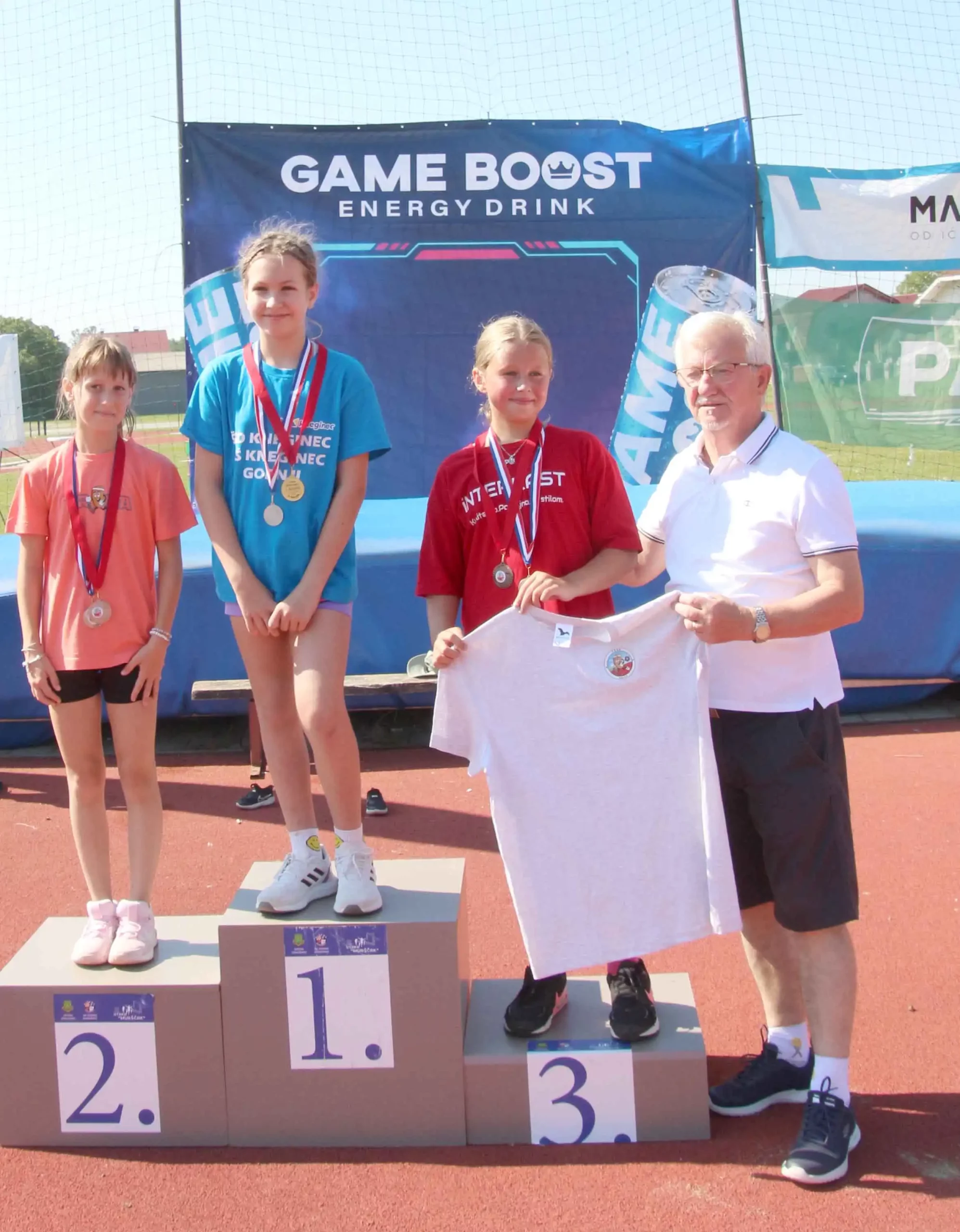 Utrka Belica 2024. Dan općine (5) Utrka Belica 2024. Dan općine (5)