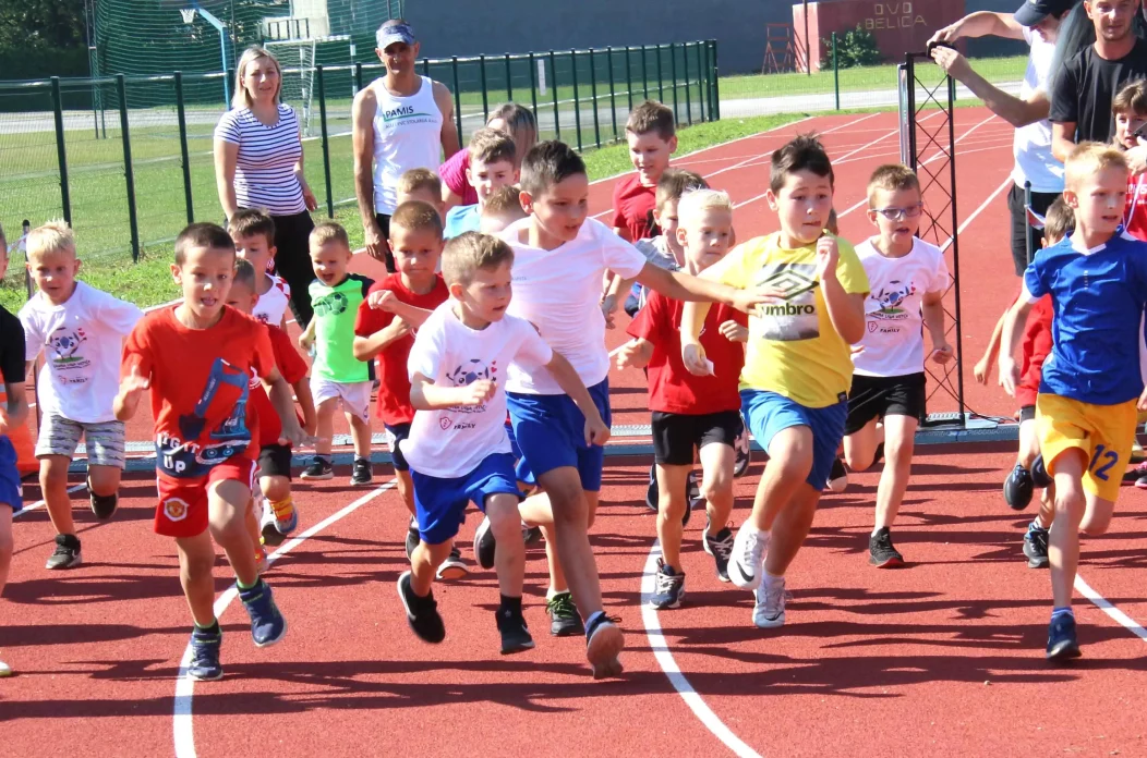 Utrka Belica 2024. Dan općine (7) Utrka Belica 2024. Dan općine (7)