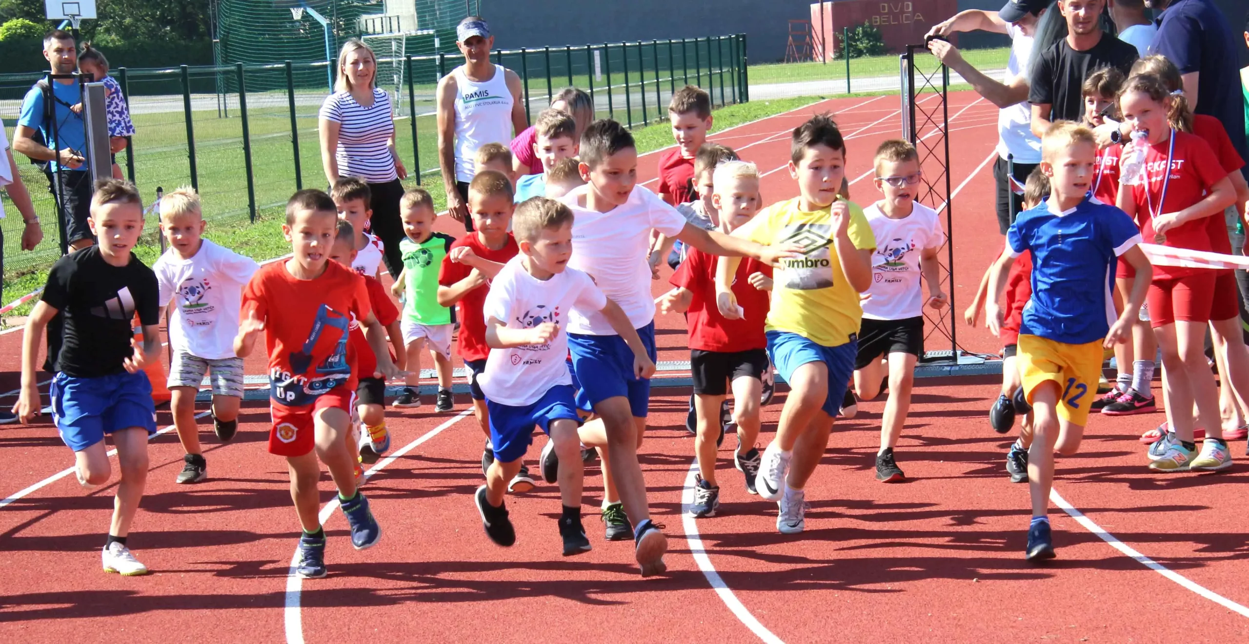 Utrka Belica 2024. Dan općine (7) Utrka Belica 2024. Dan općine (7)