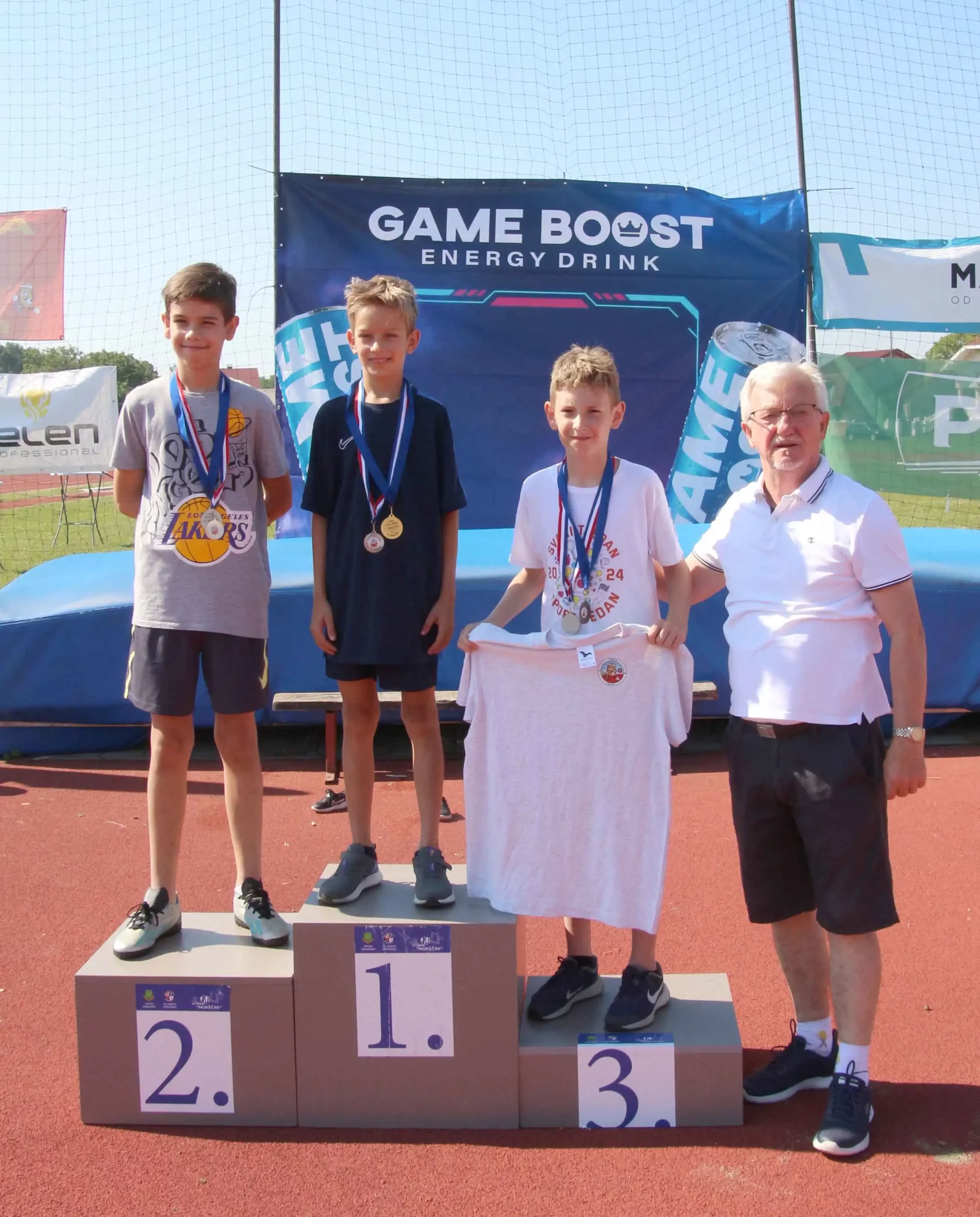 Utrka Belica 2024. Dan općine (8) Utrka Belica 2024. Dan općine (8)