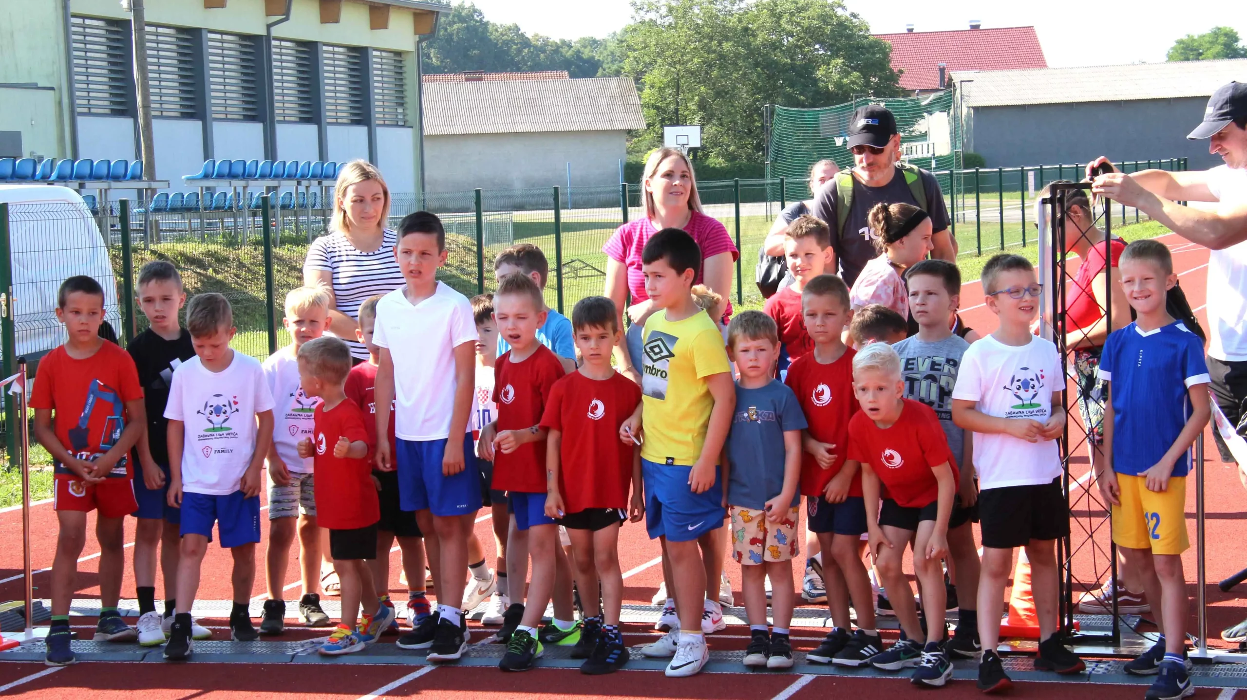 Utrka Belica 2024. Dan općine (9) Utrka Belica 2024. Dan općine (9)