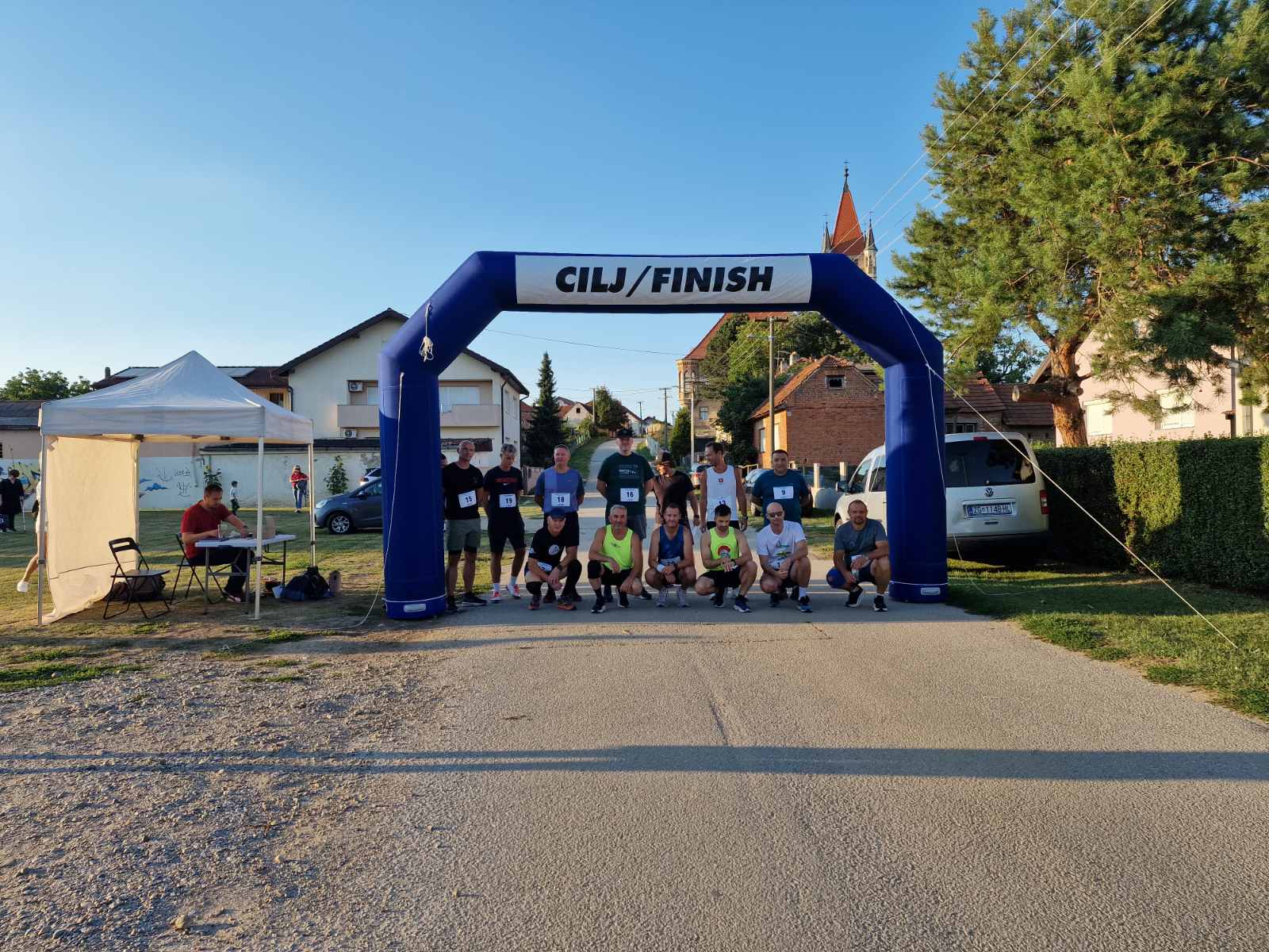 Utrka Mig Pribislavec 2025 (1) Utrka Mig Pribislavec 2025 (1)