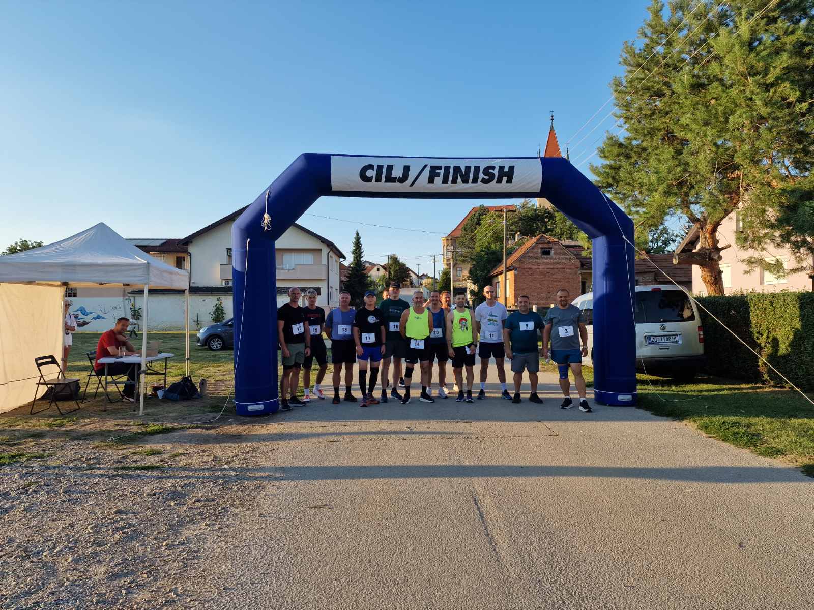 Utrka Mig Pribislavec 2025 (2) Utrka Mig Pribislavec 2025 (2)