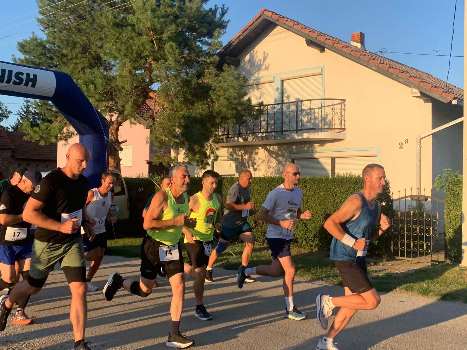 Utrka Mig Pribislavec 2025 (7) Utrka Mig Pribislavec 2025 (7)