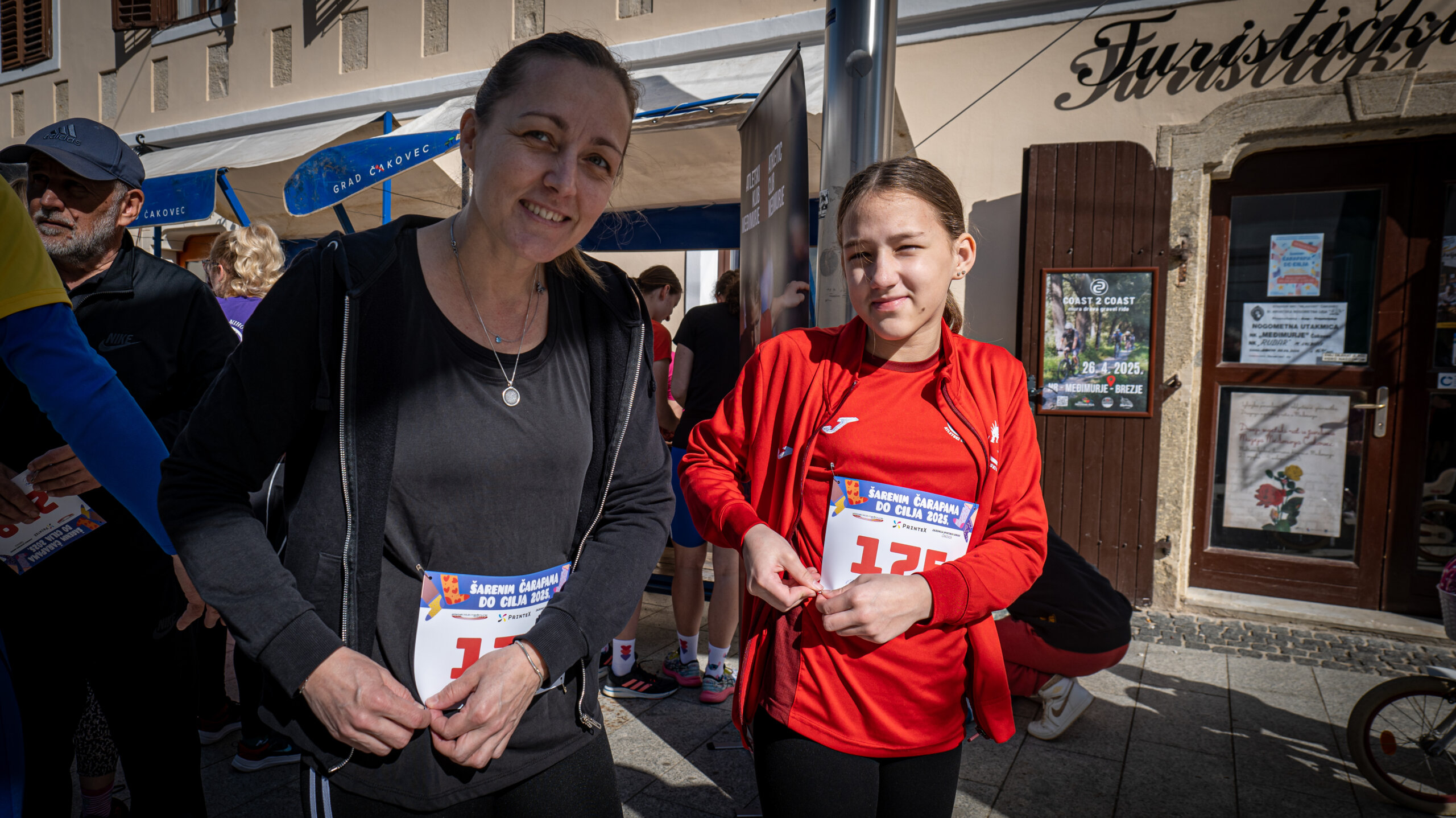 Utrka Šarenim čarapama do cilja-10