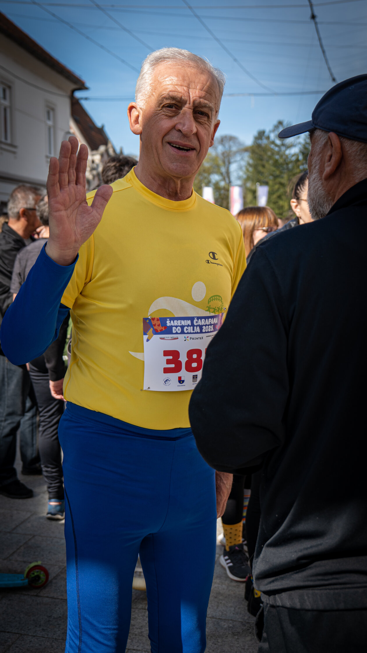 Utrka Šarenim čarapama do cilja-11