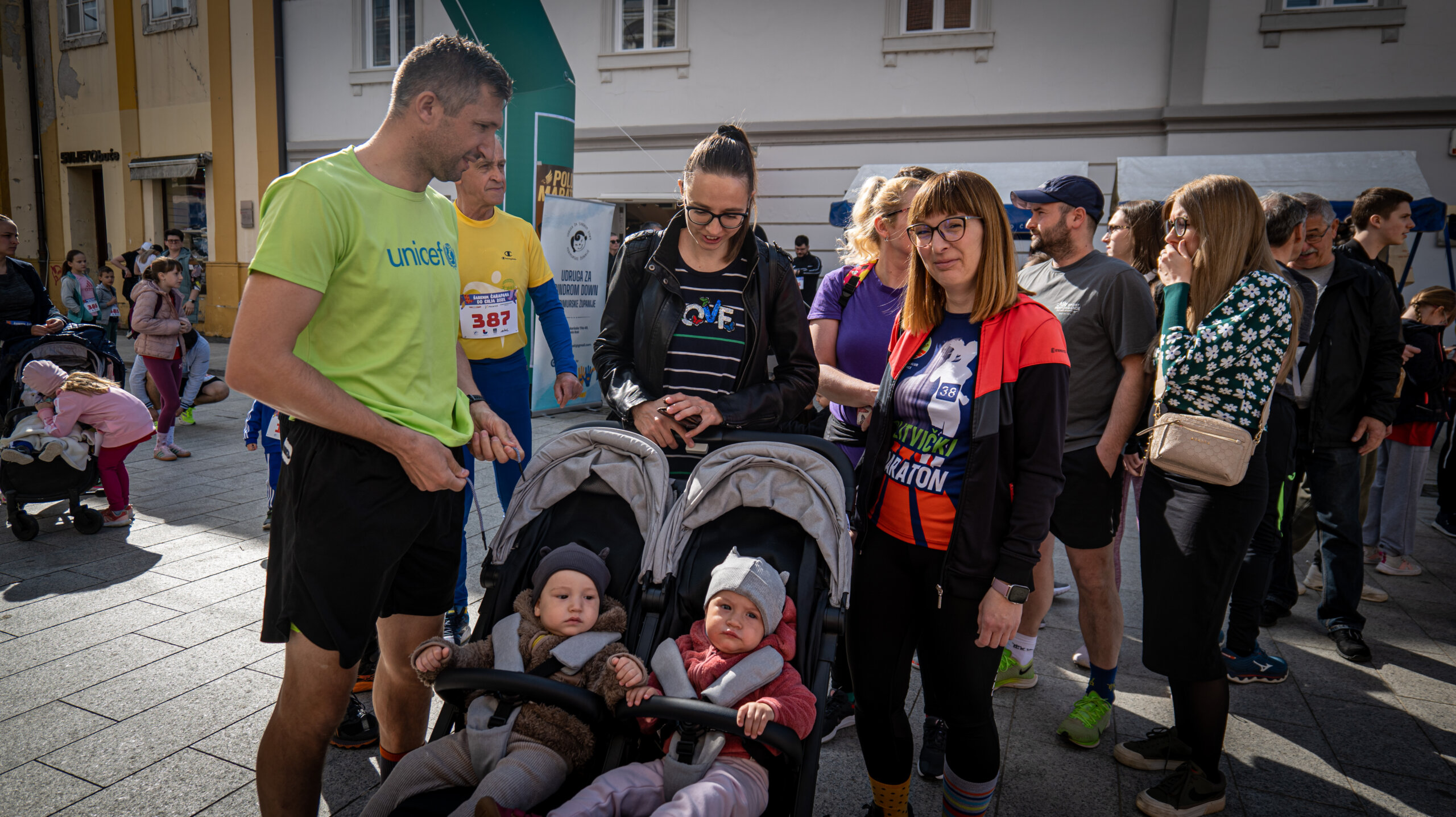 Utrka Šarenim čarapama do cilja-12