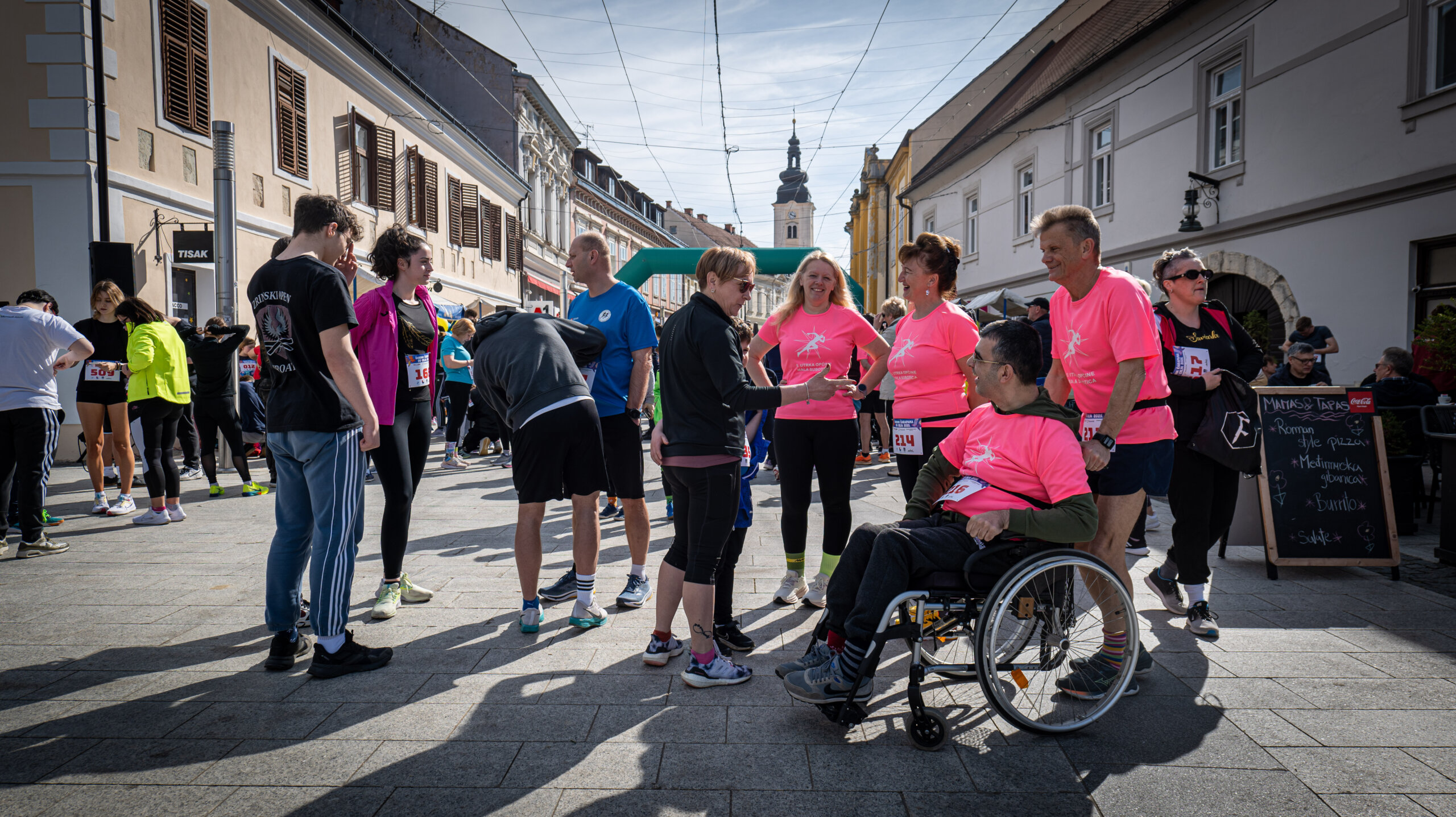 Utrka Šarenim čarapama do cilja-16