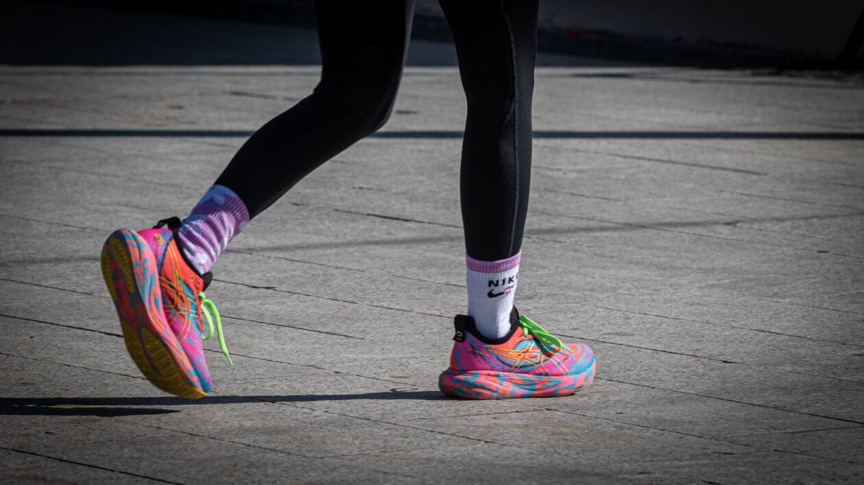 Utrka Šarenim čarapama do cilja-2