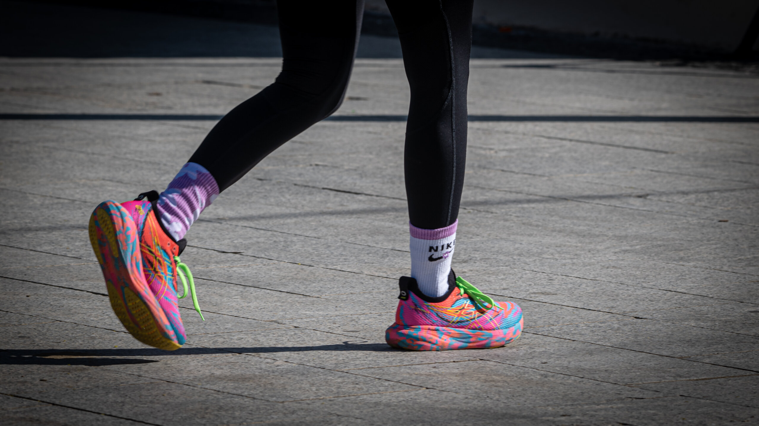 Utrka Šarenim čarapama do cilja-2