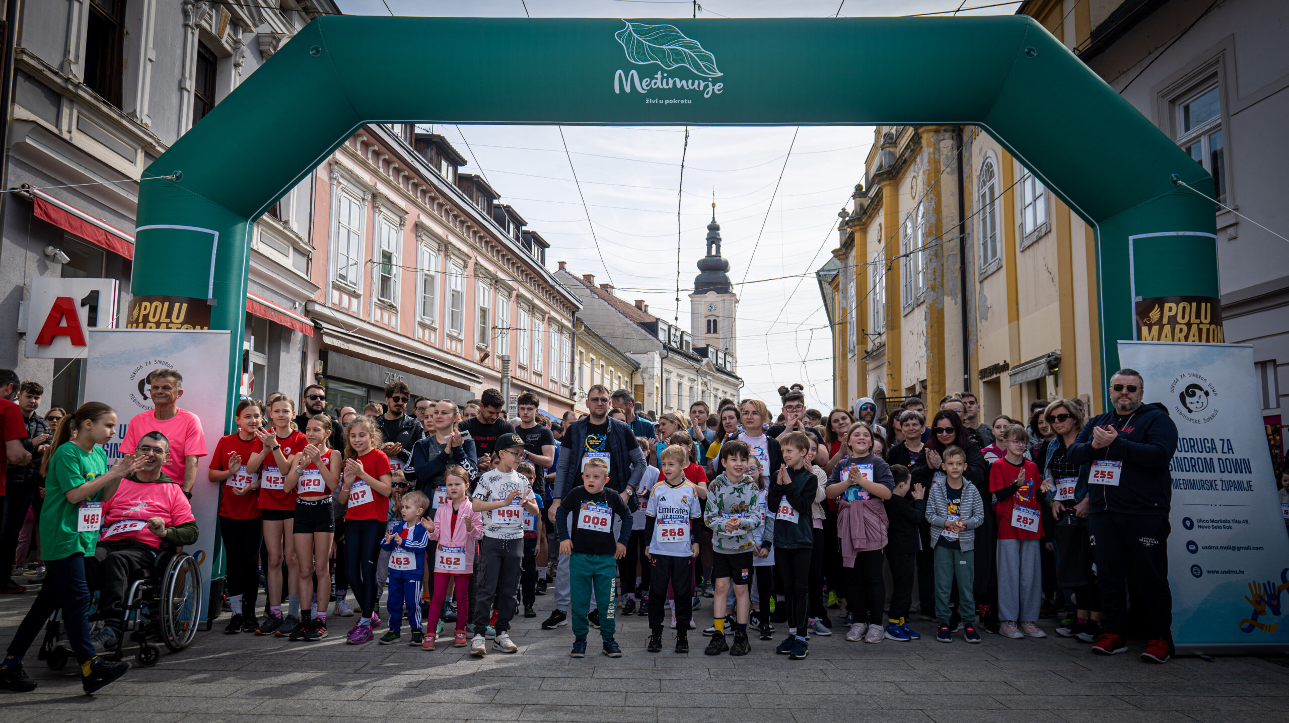 Utrka Šarenim čarapama do cilja-23